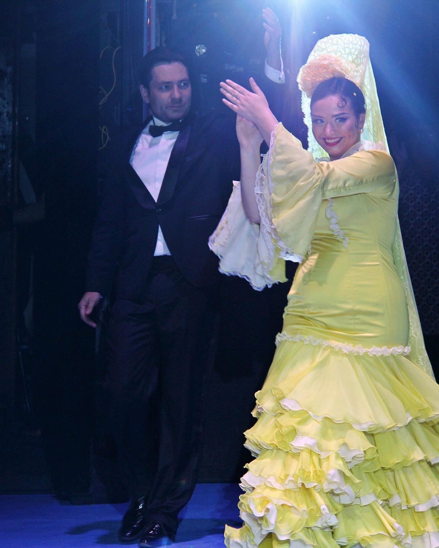 Роль Розины, Михайловский театр