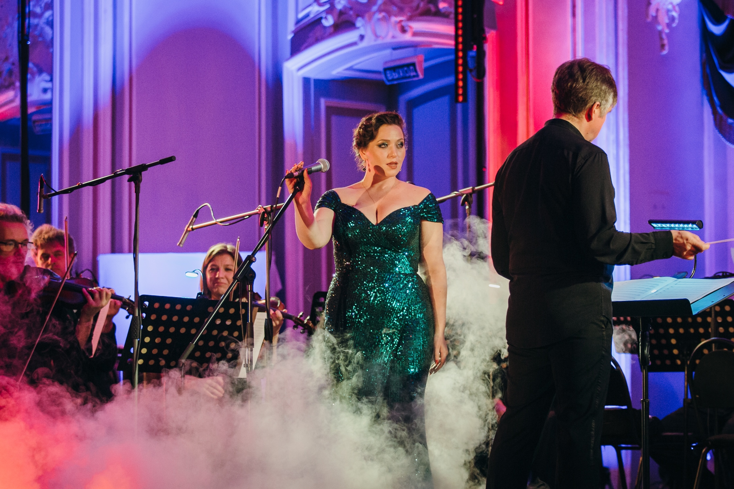 Проект "Амели"