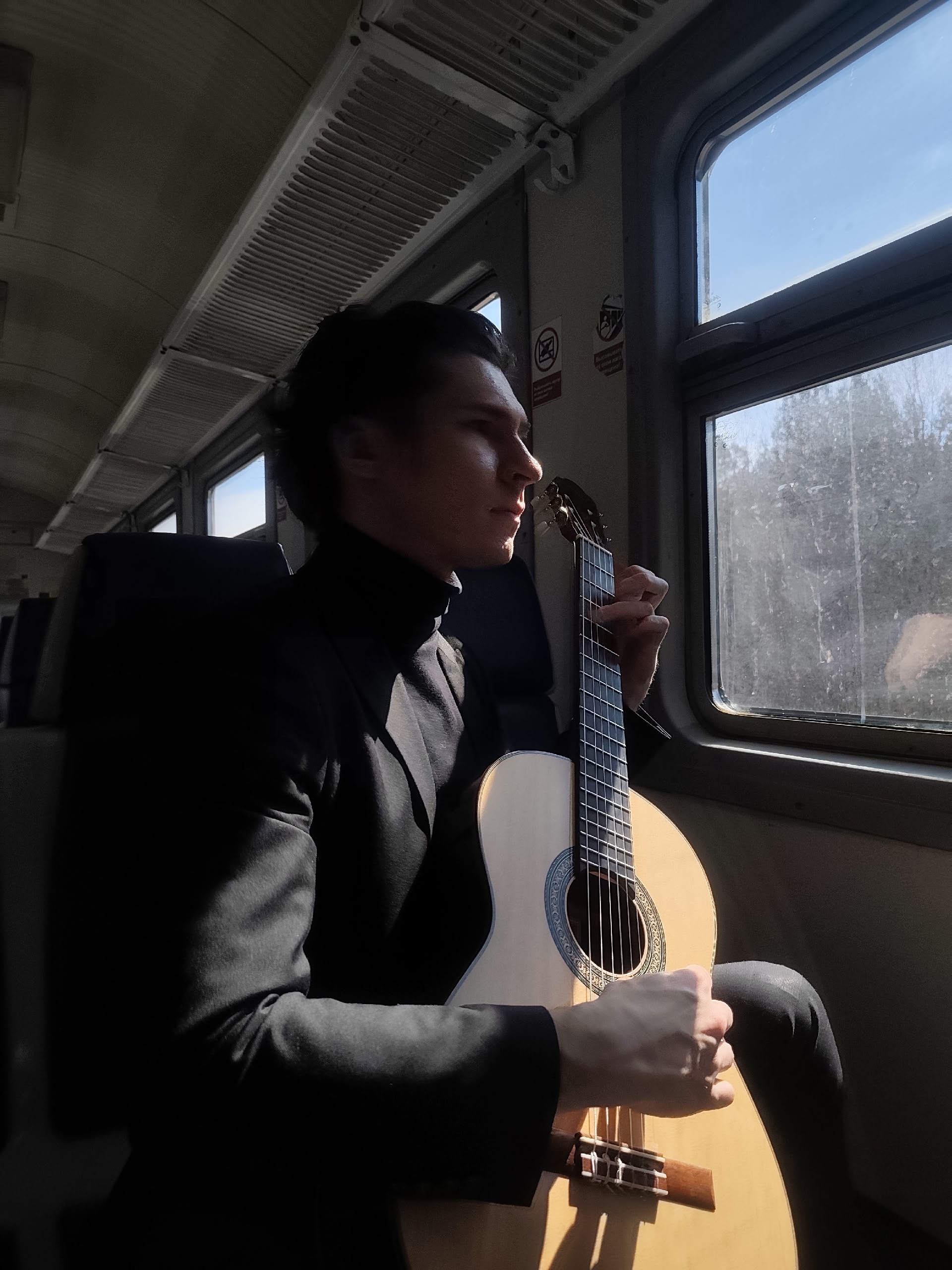 Фото исполнителя