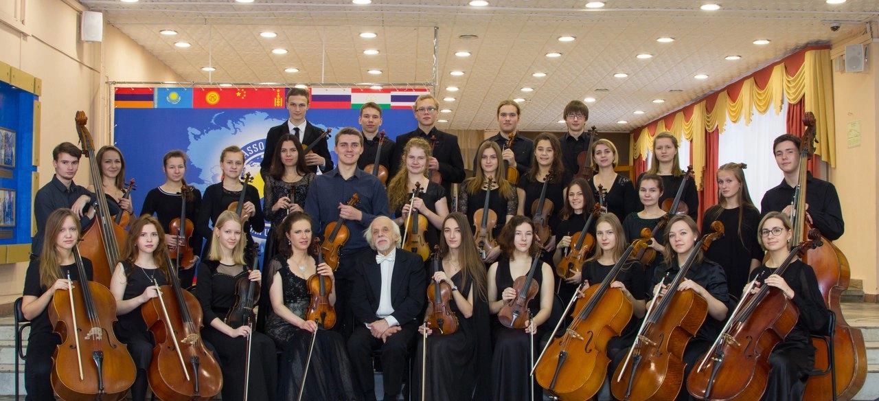 Фото исполнителя