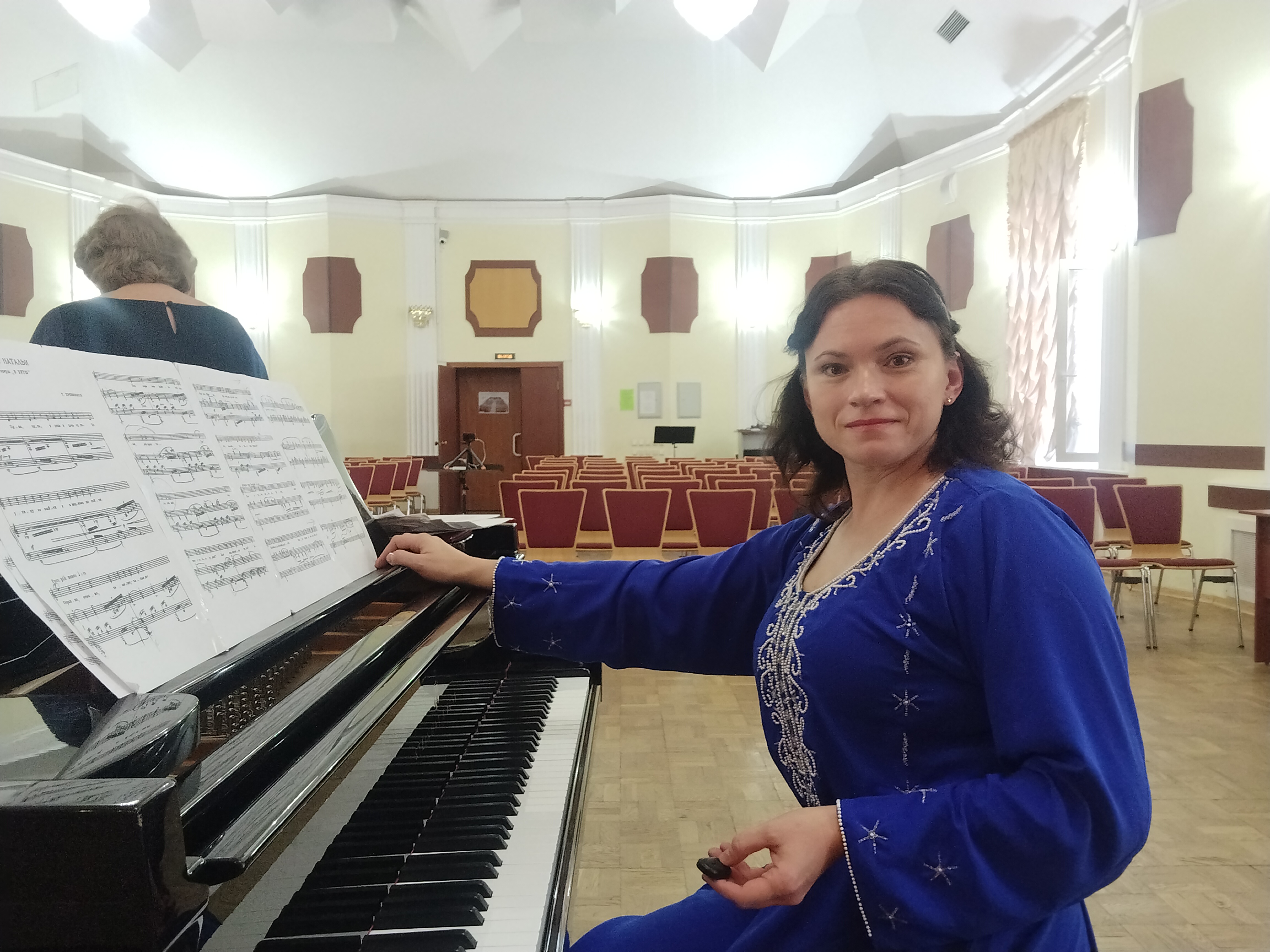 Фото исполнителя