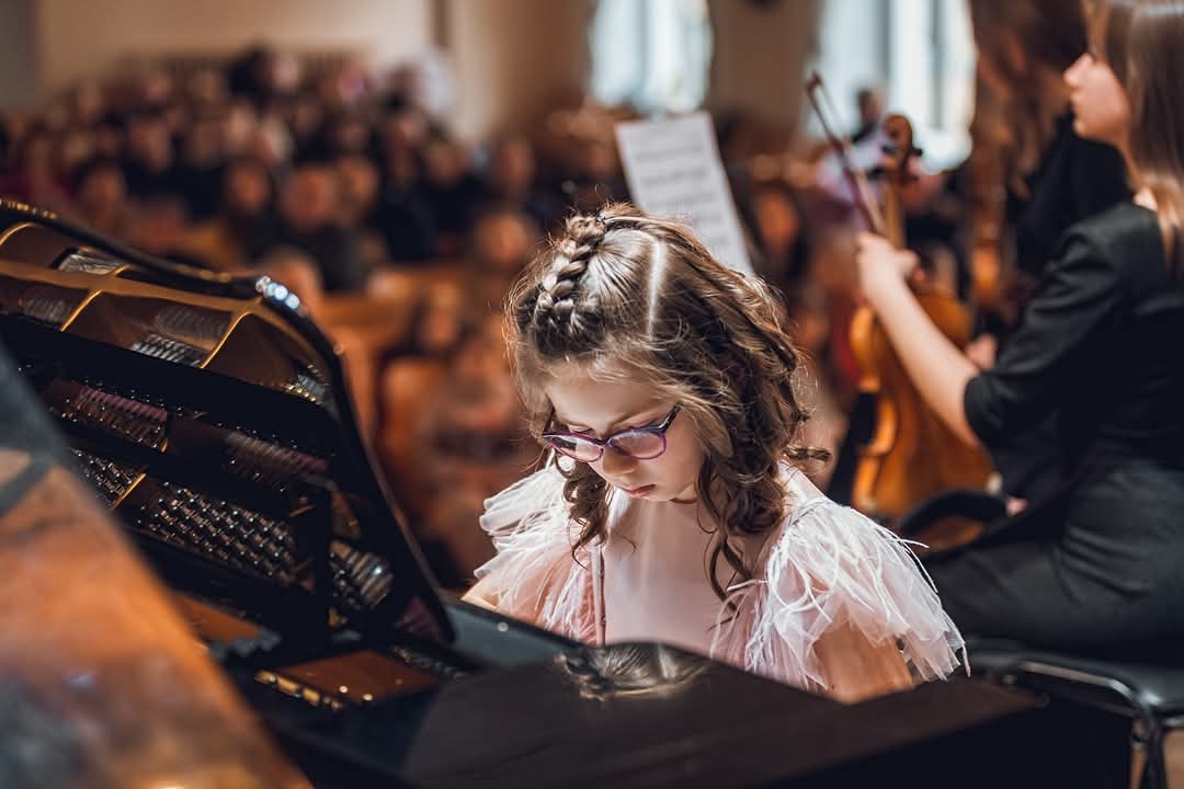 Фото исполнителя
