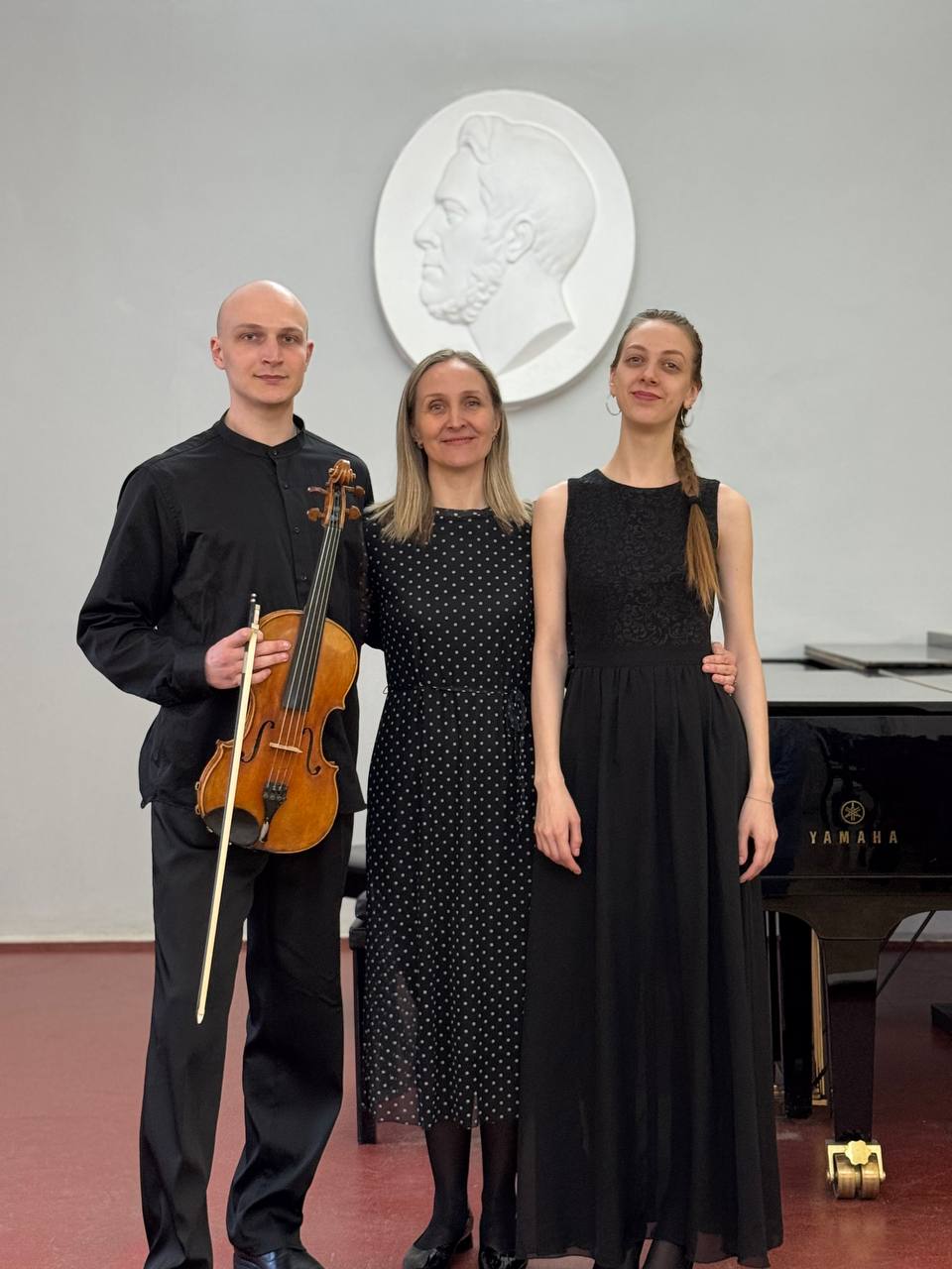 Фото исполнителя