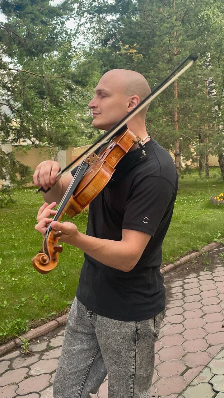 Фото исполнителя