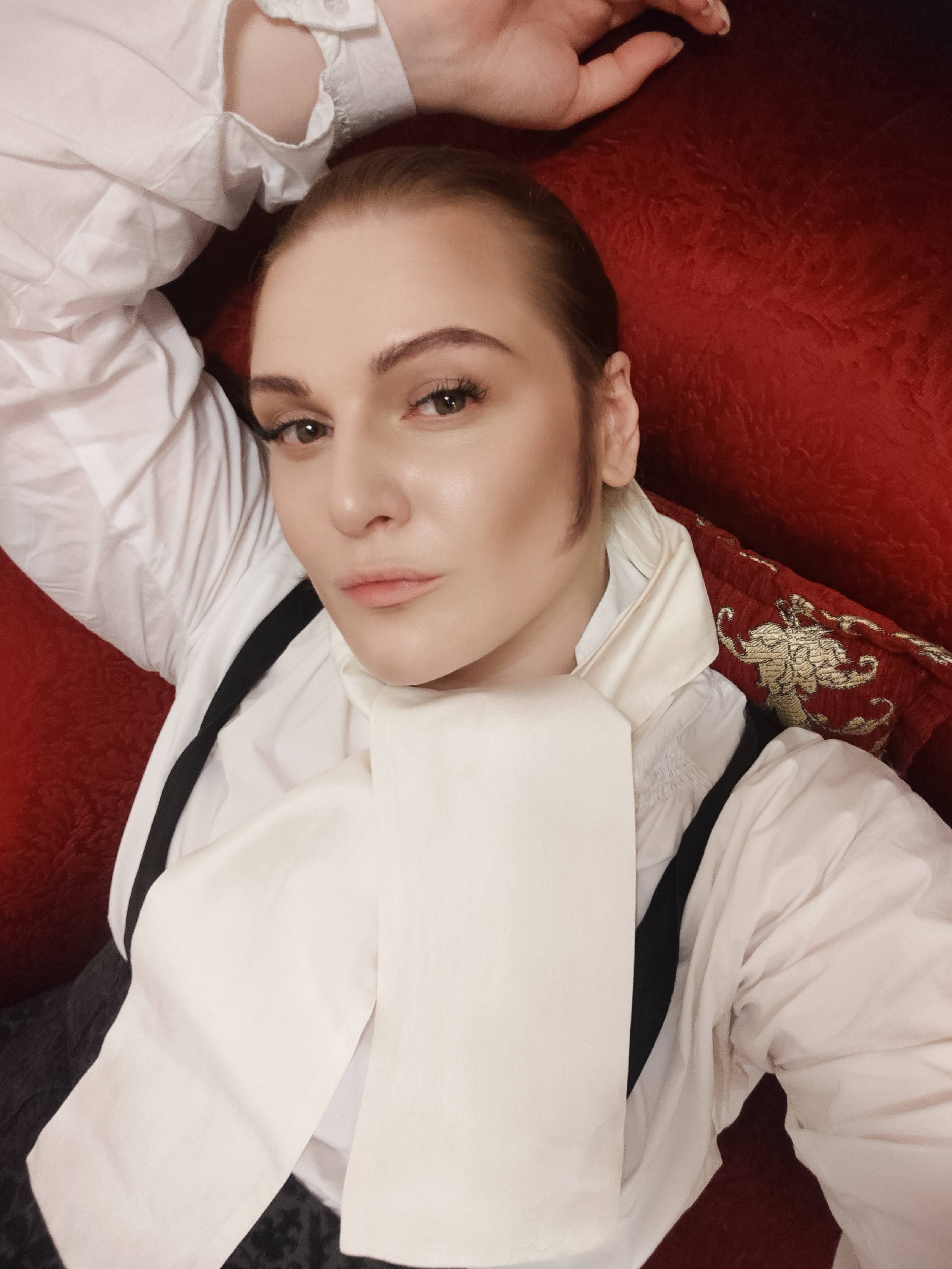 Паж Иродиады