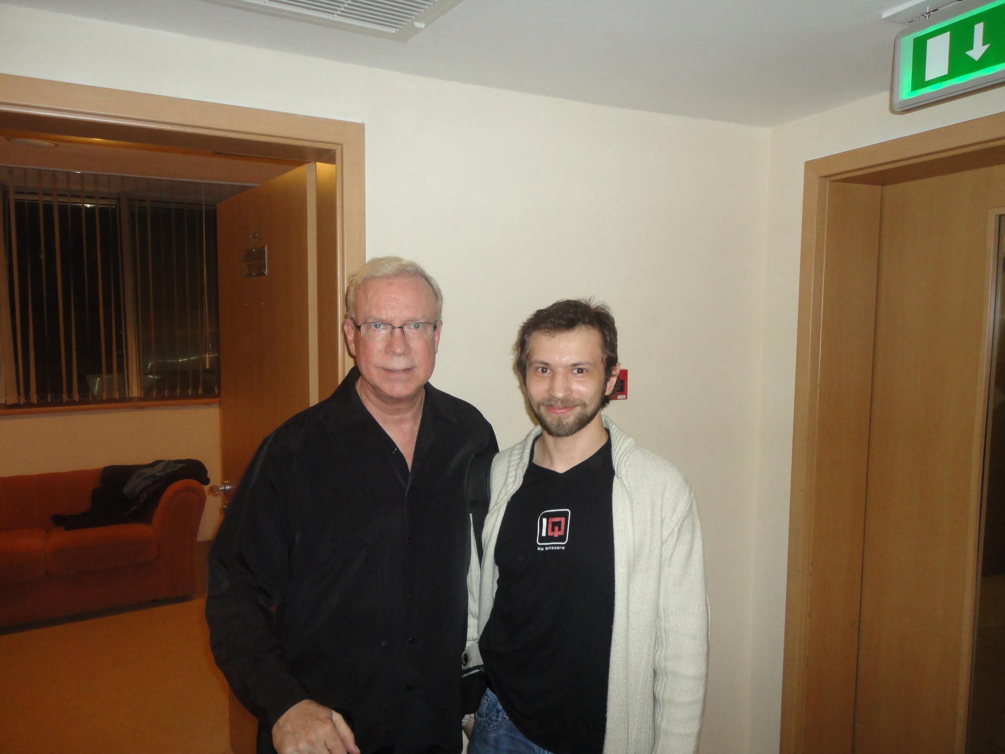Фото исполнителя