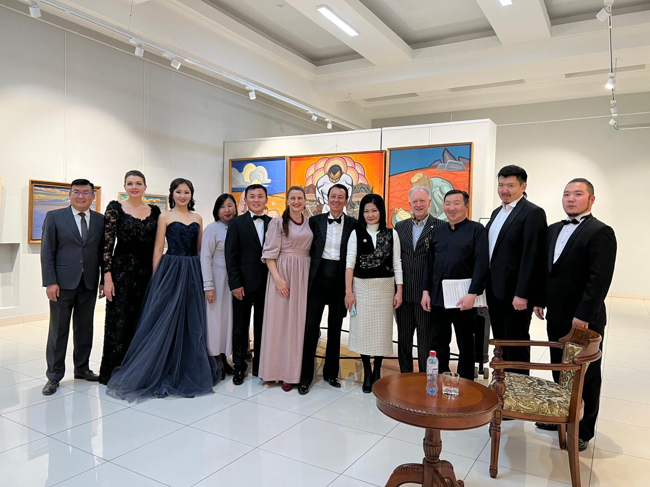 Фото исполнителя