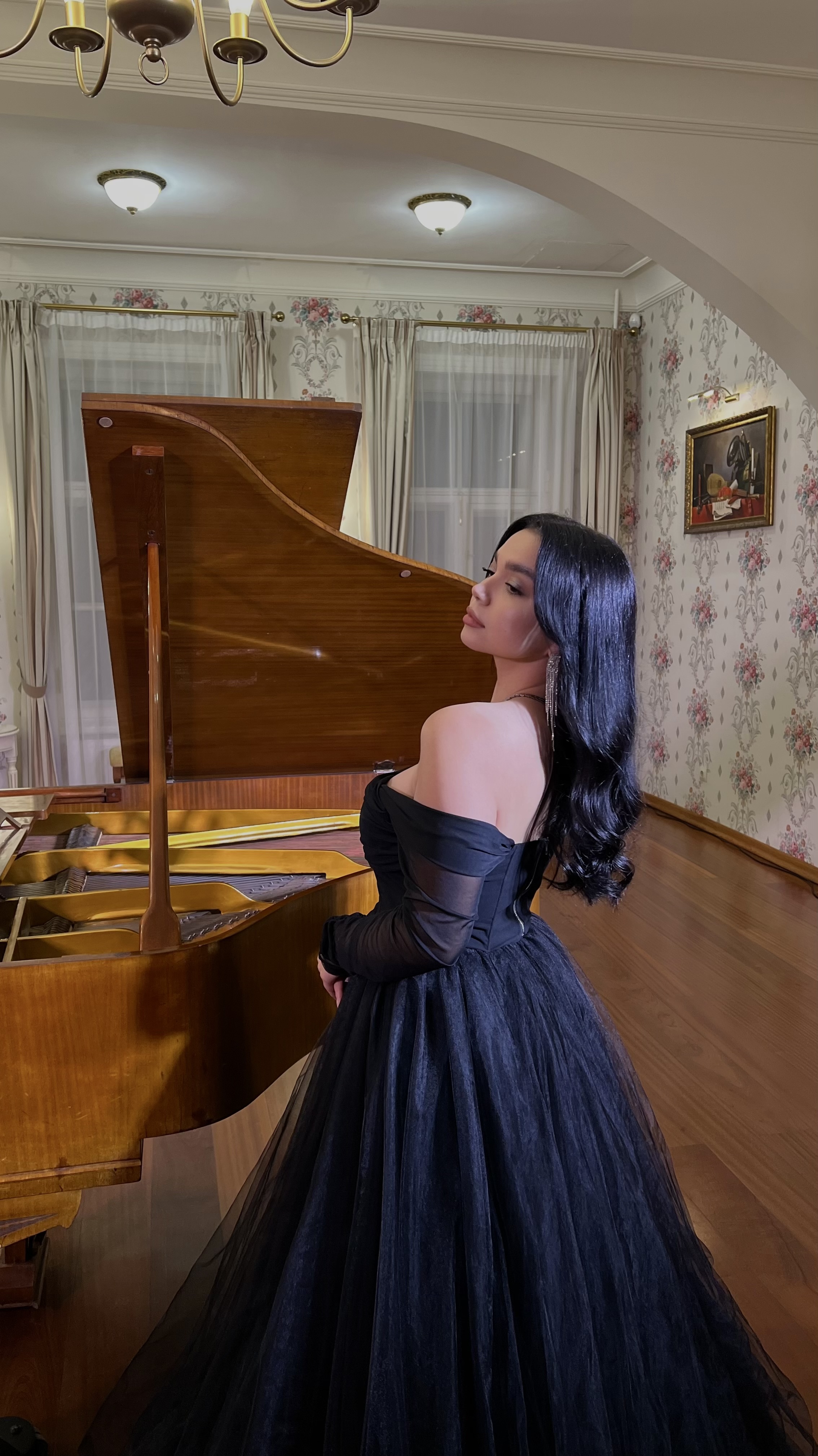 Фото исполнителя