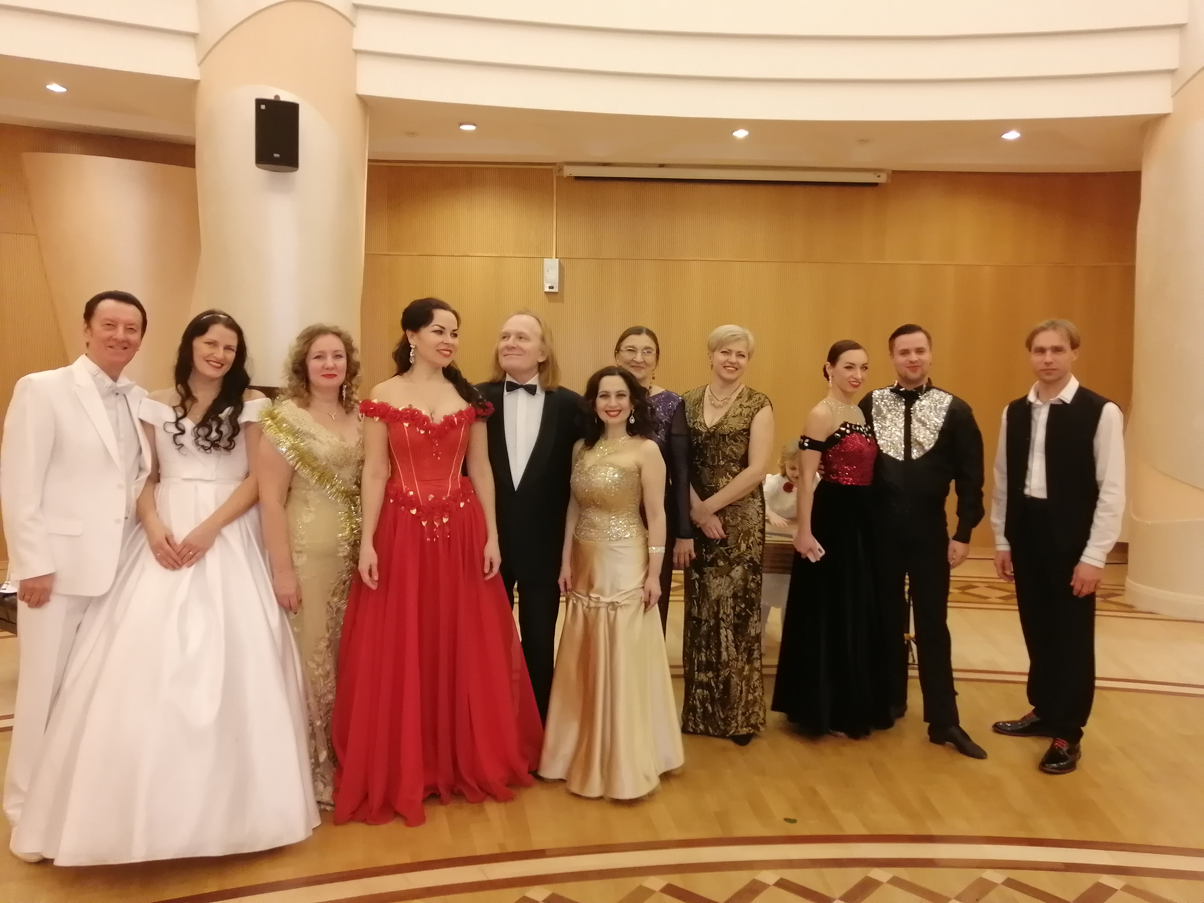 Фото исполнителя