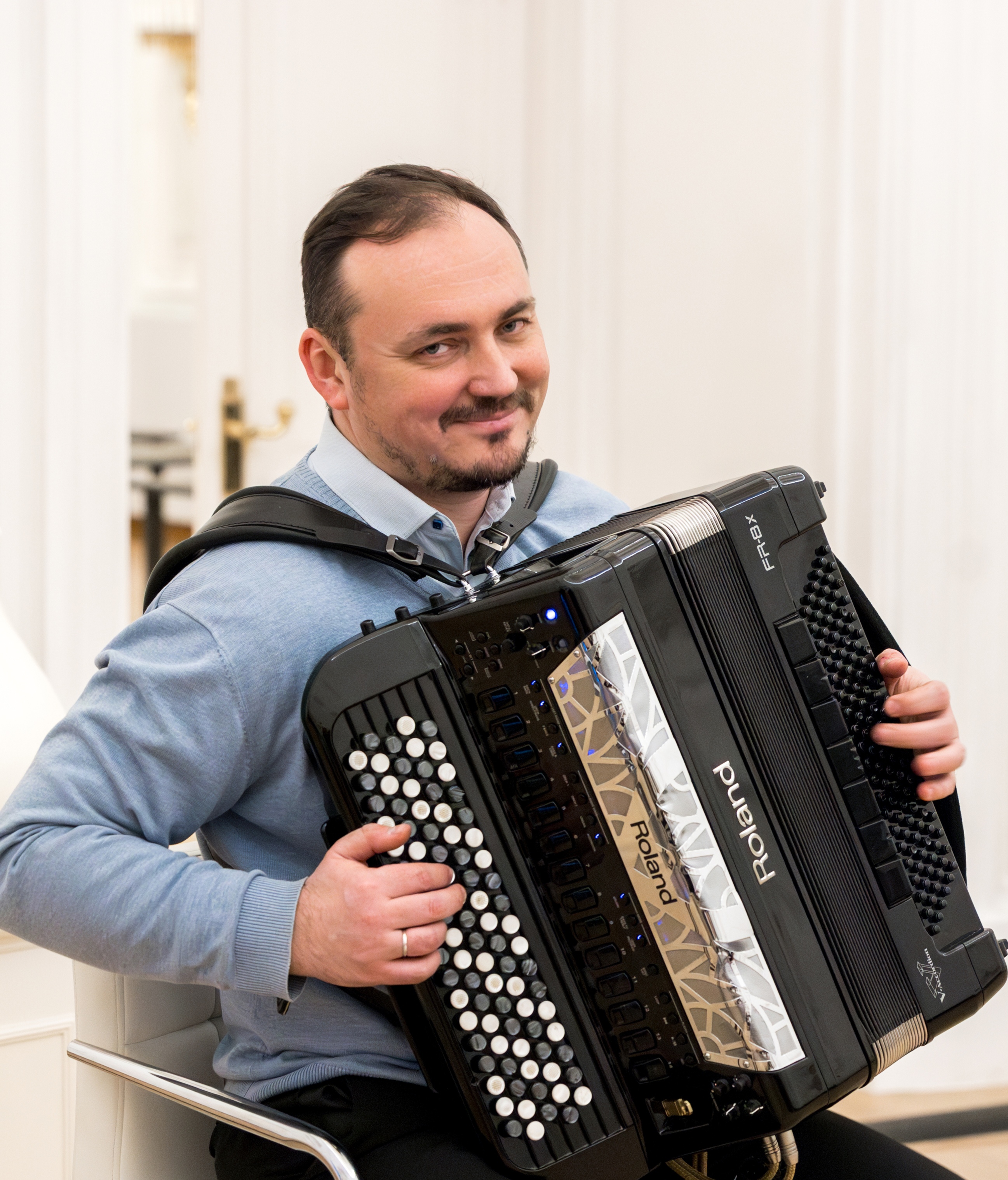 Фото исполнителя