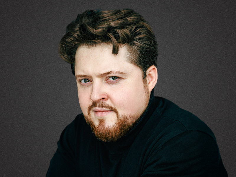 Фото исполнителя