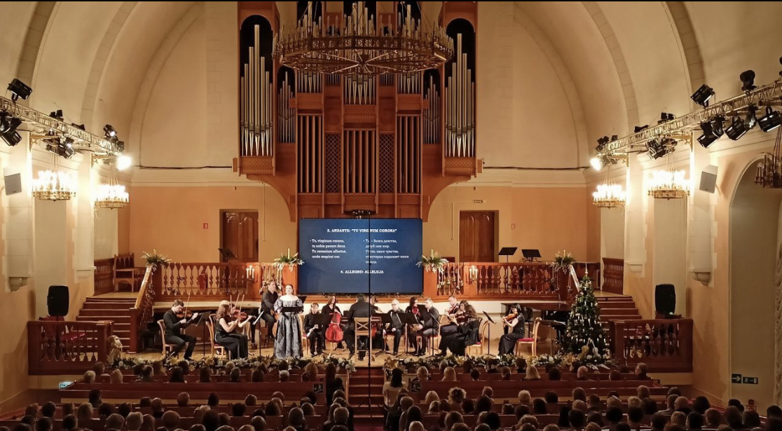 Фото исполнителя