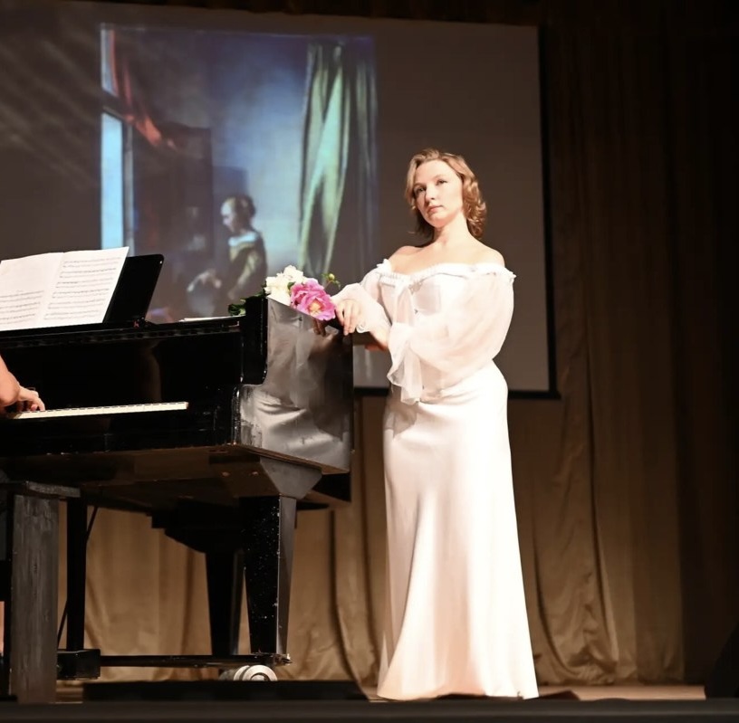Фото исполнителя