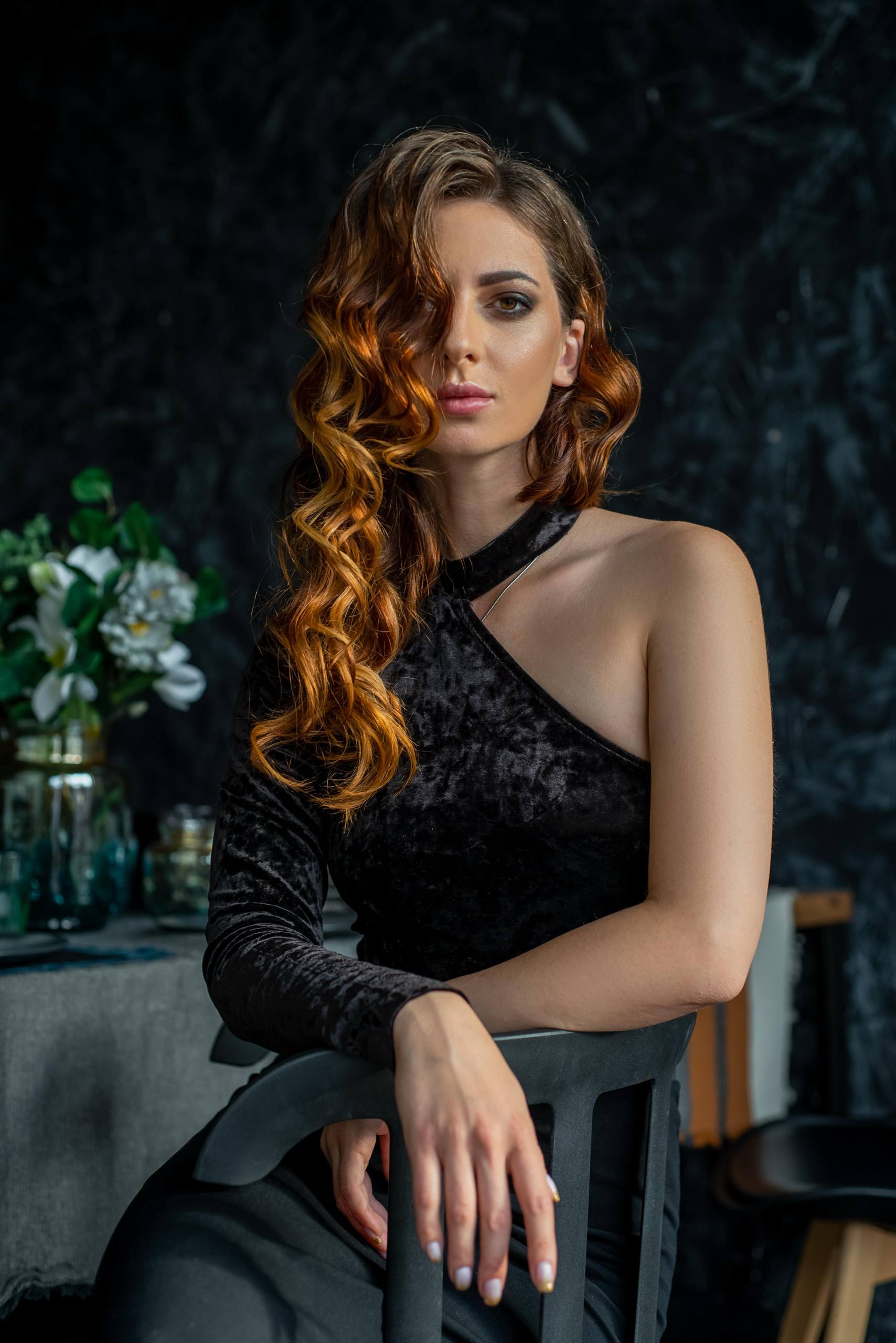 Фото исполнителя