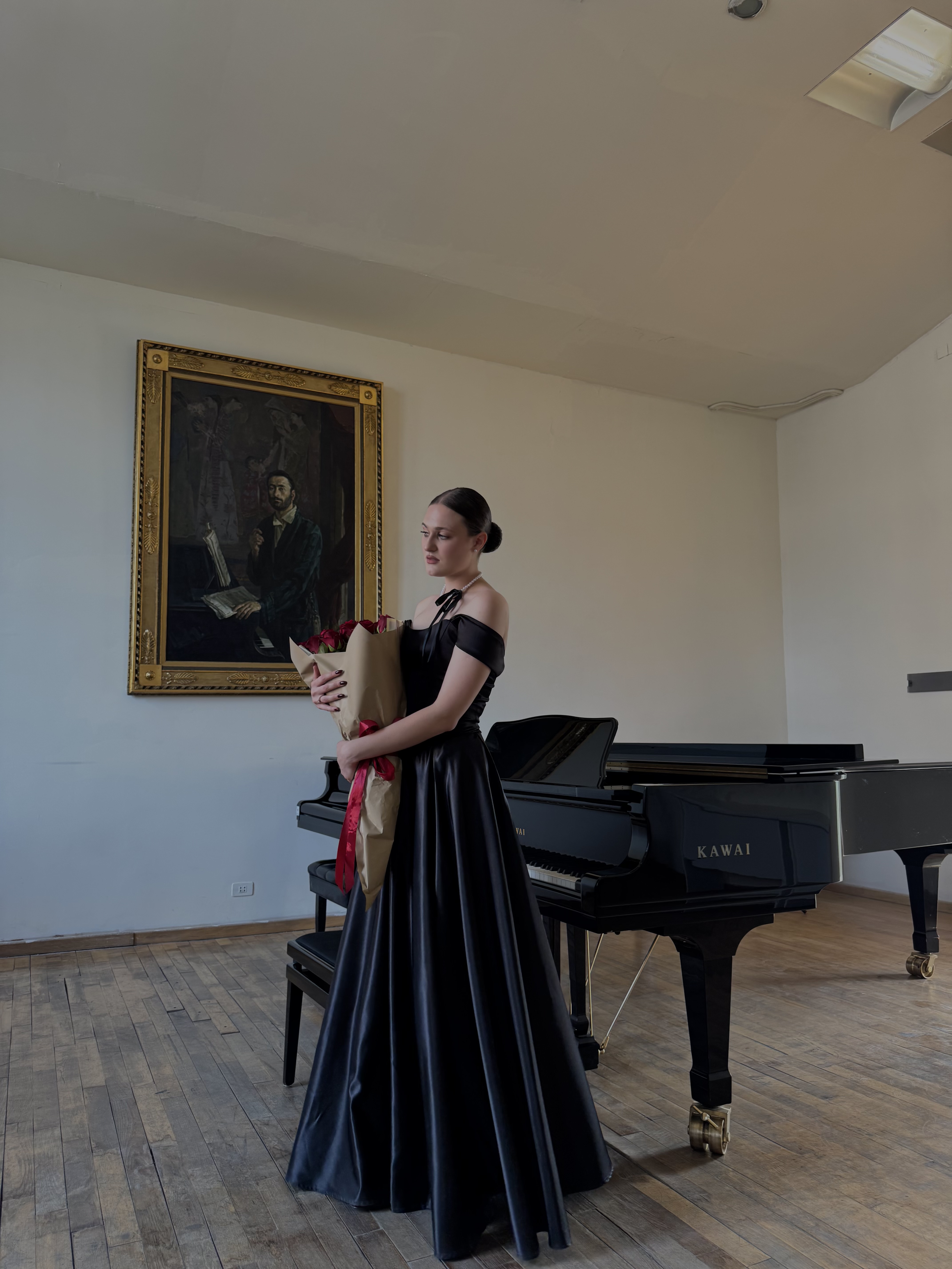 Фото исполнителя