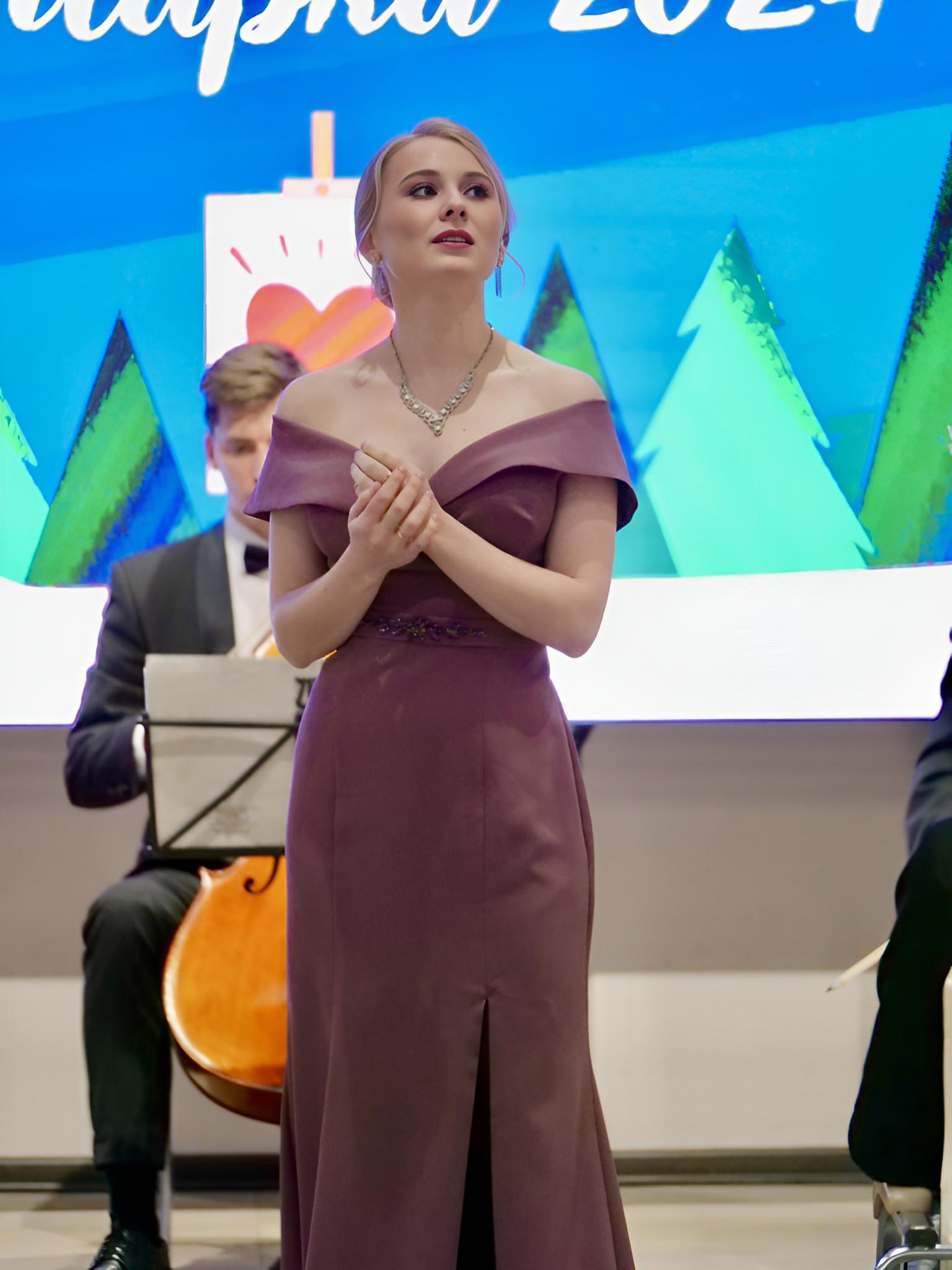 Фото исполнителя