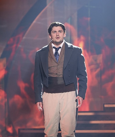 Большая опера