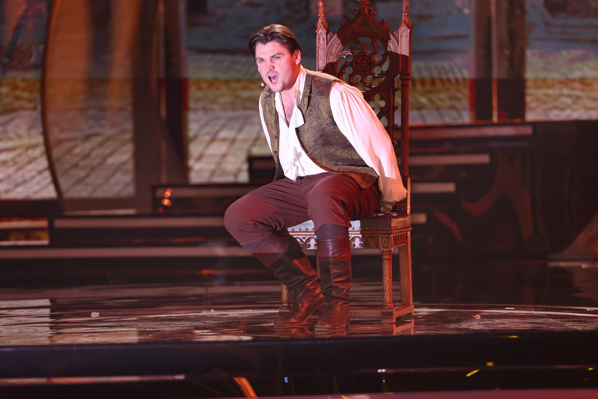 Большая опера