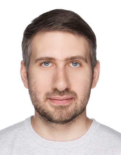 Андрей Иванов