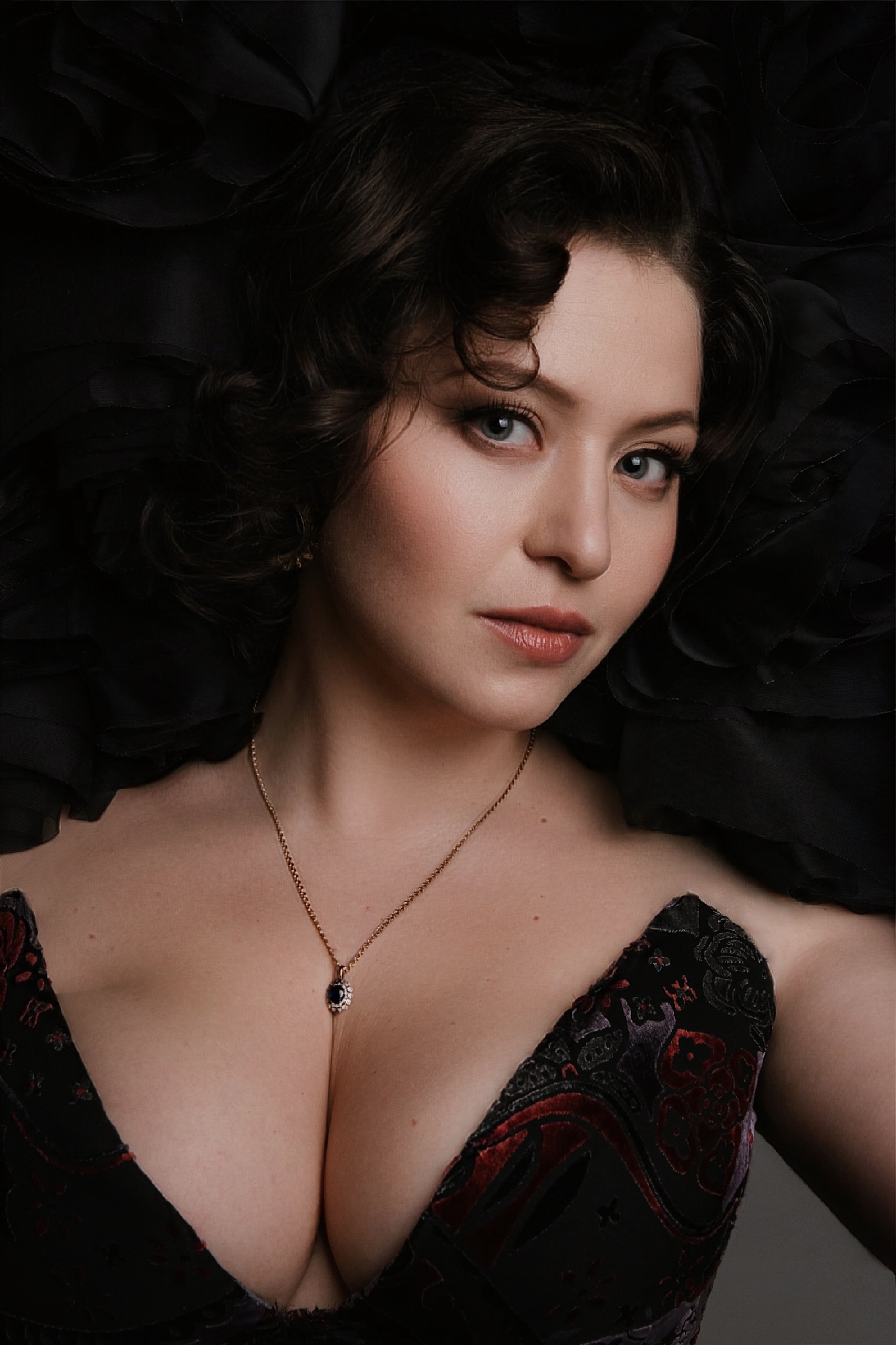 Екатерина Фенина