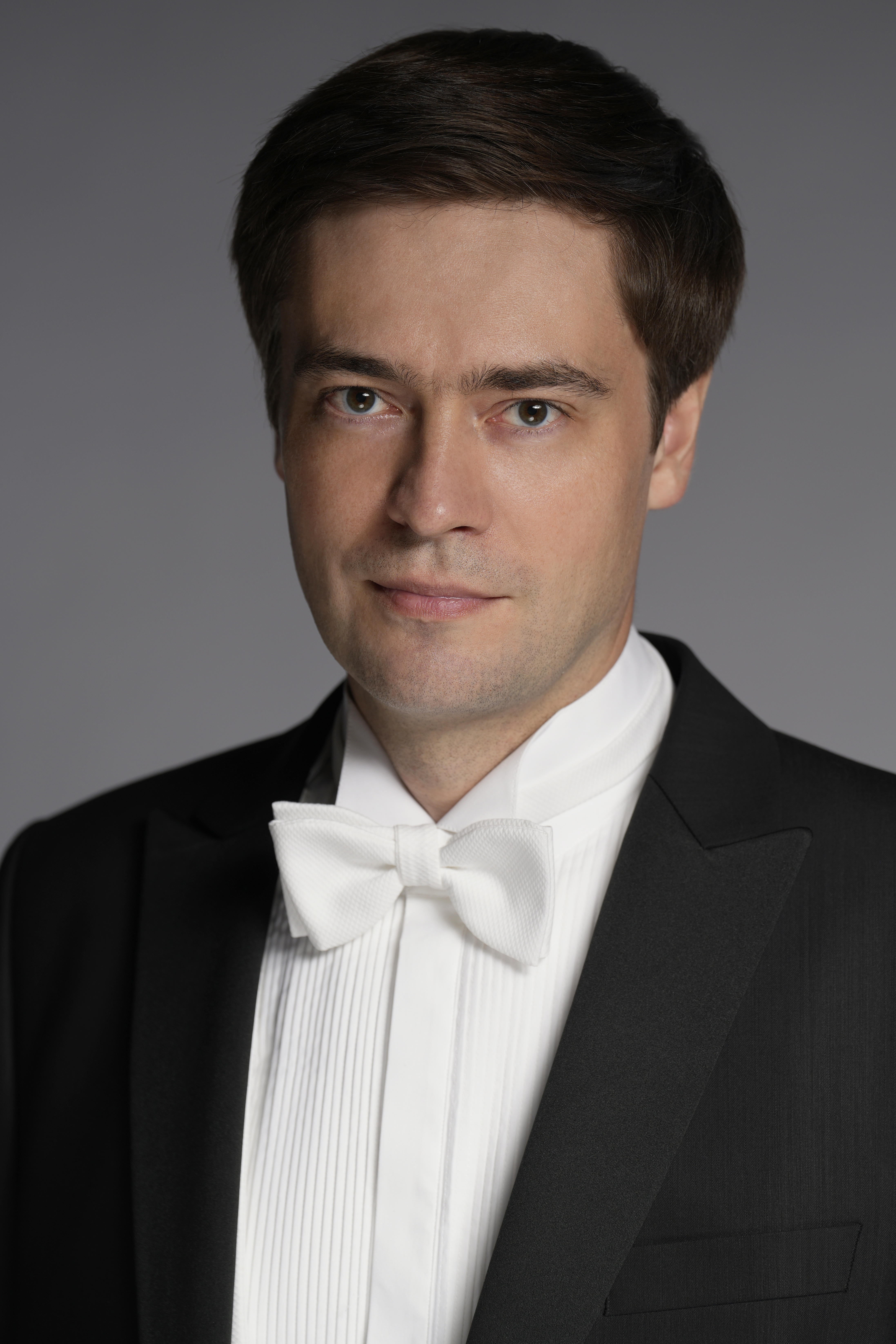 Михаил Головушкин