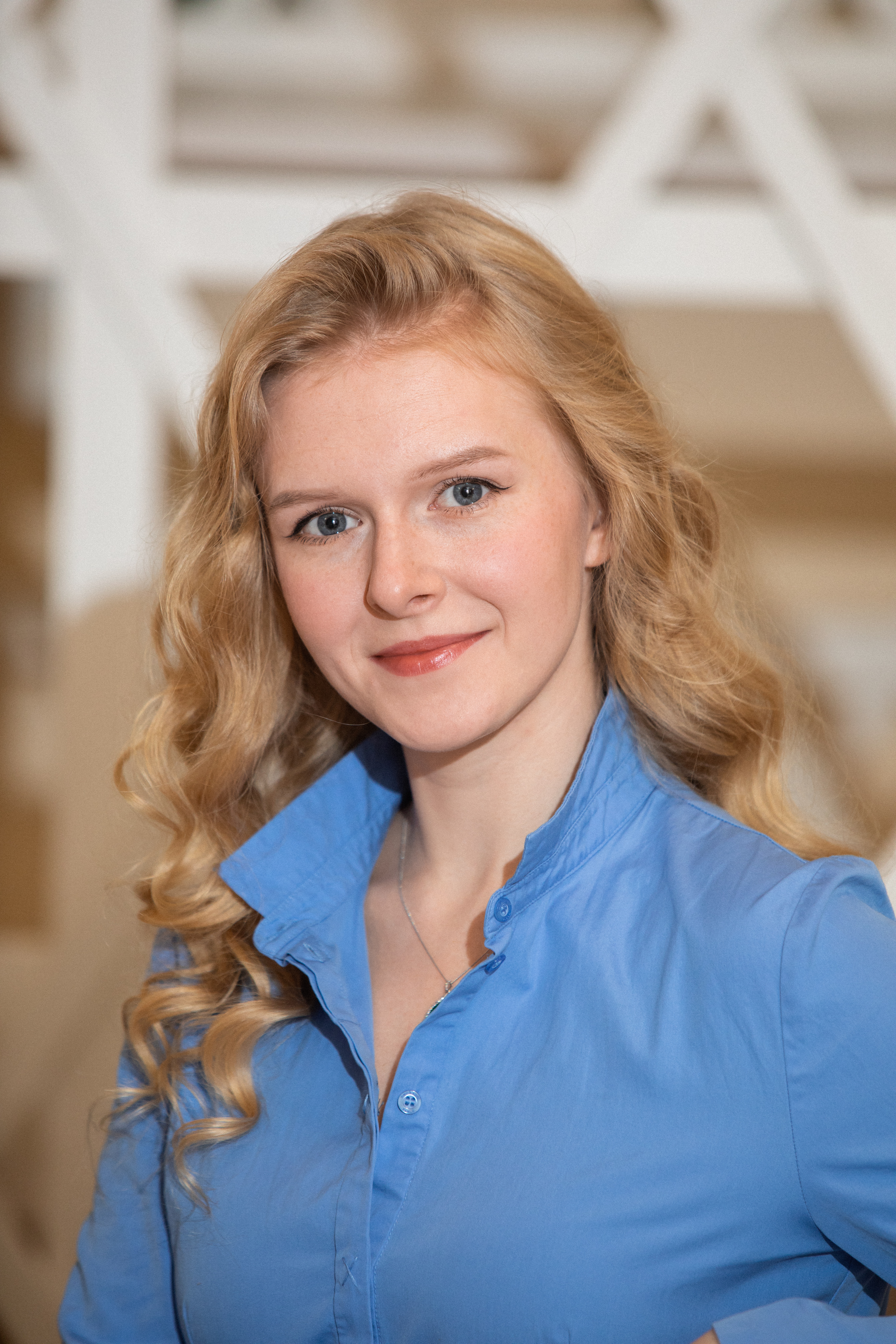 Елизавета Алексеева