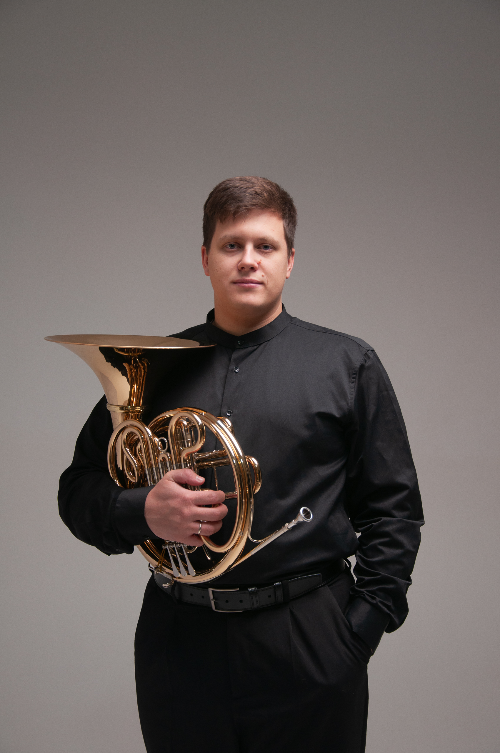 Калинин Сергей Игоревич