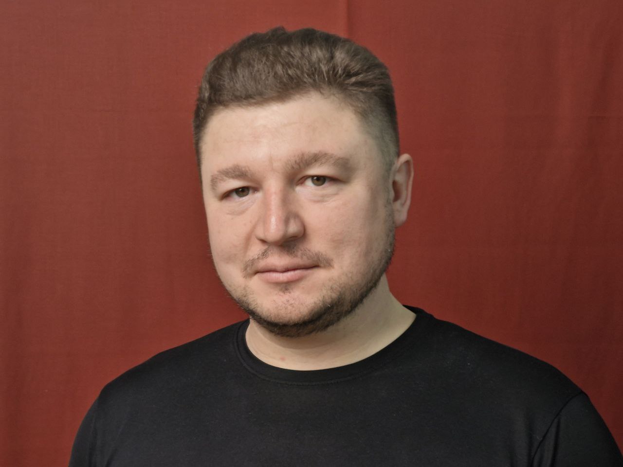 Геннадий