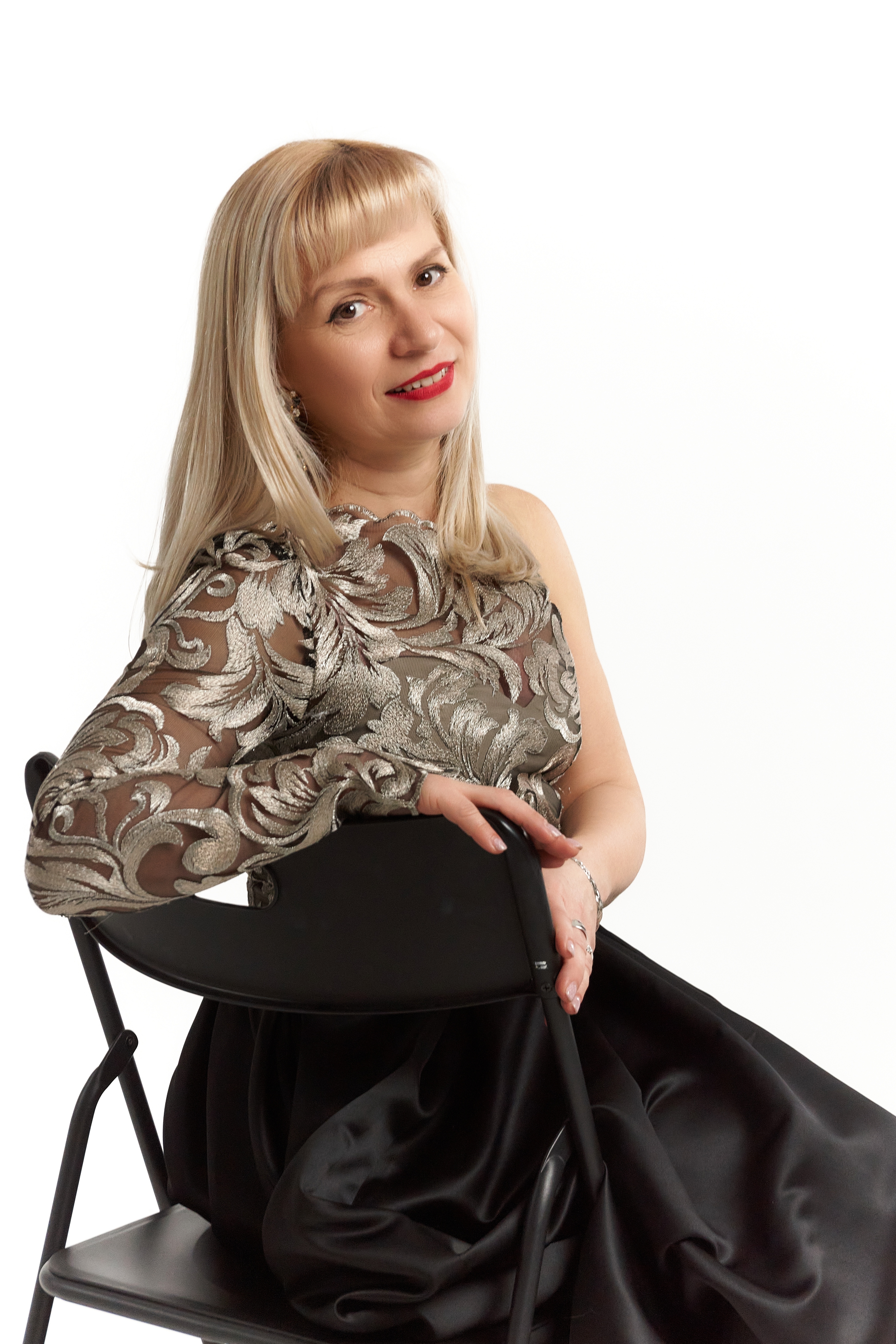 Яна Шевелева