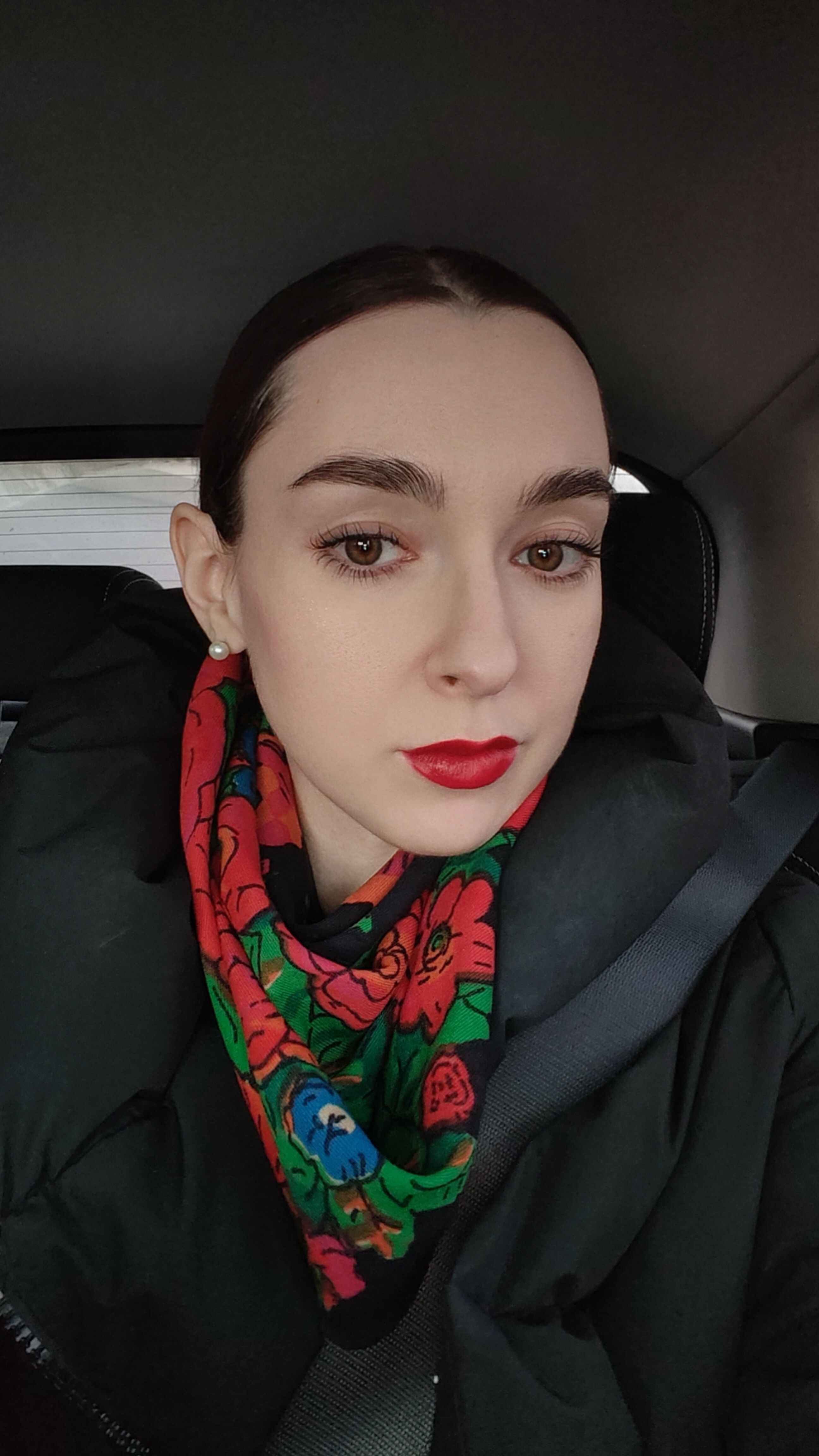 Татьяна Полякова