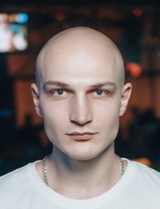 Timofey