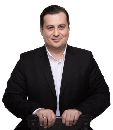 Абрамов Олег Игоревич