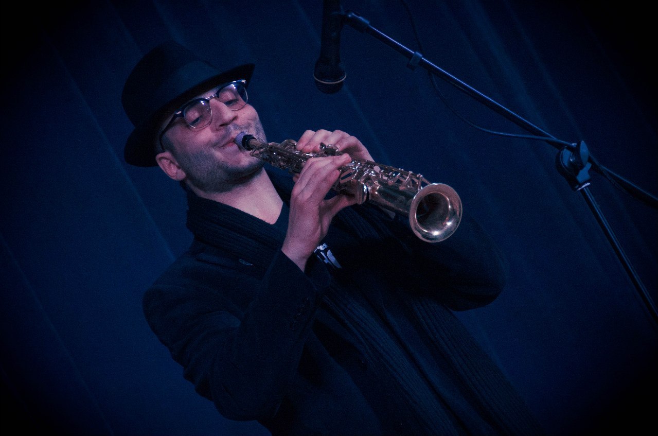 Artem Tadevosian