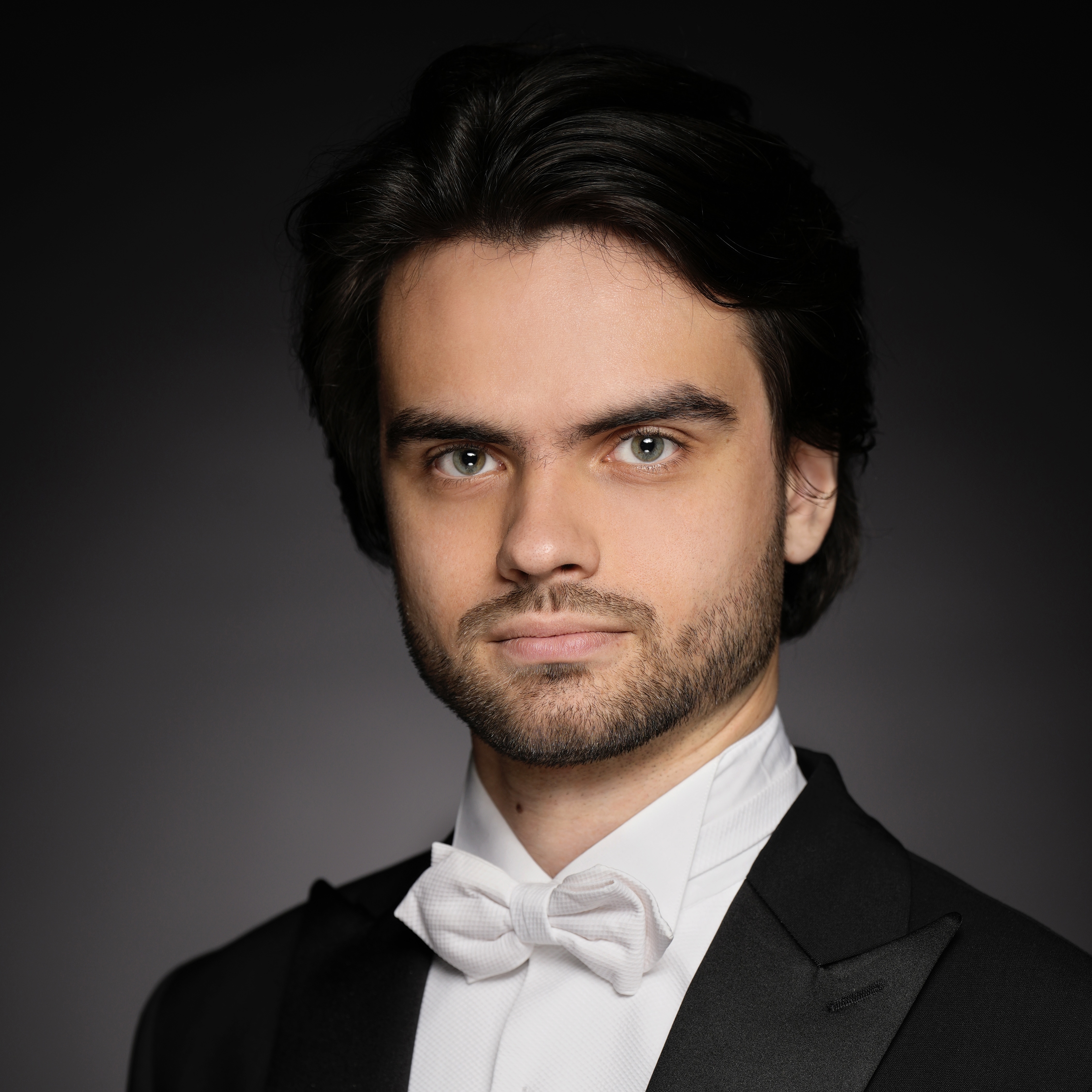Георгий Васильев