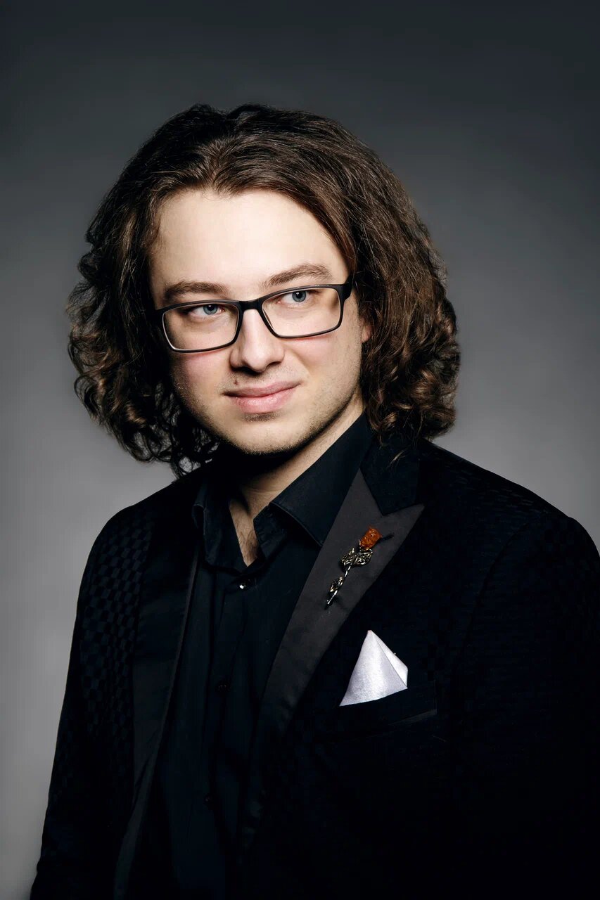 Лозакович Кирилл