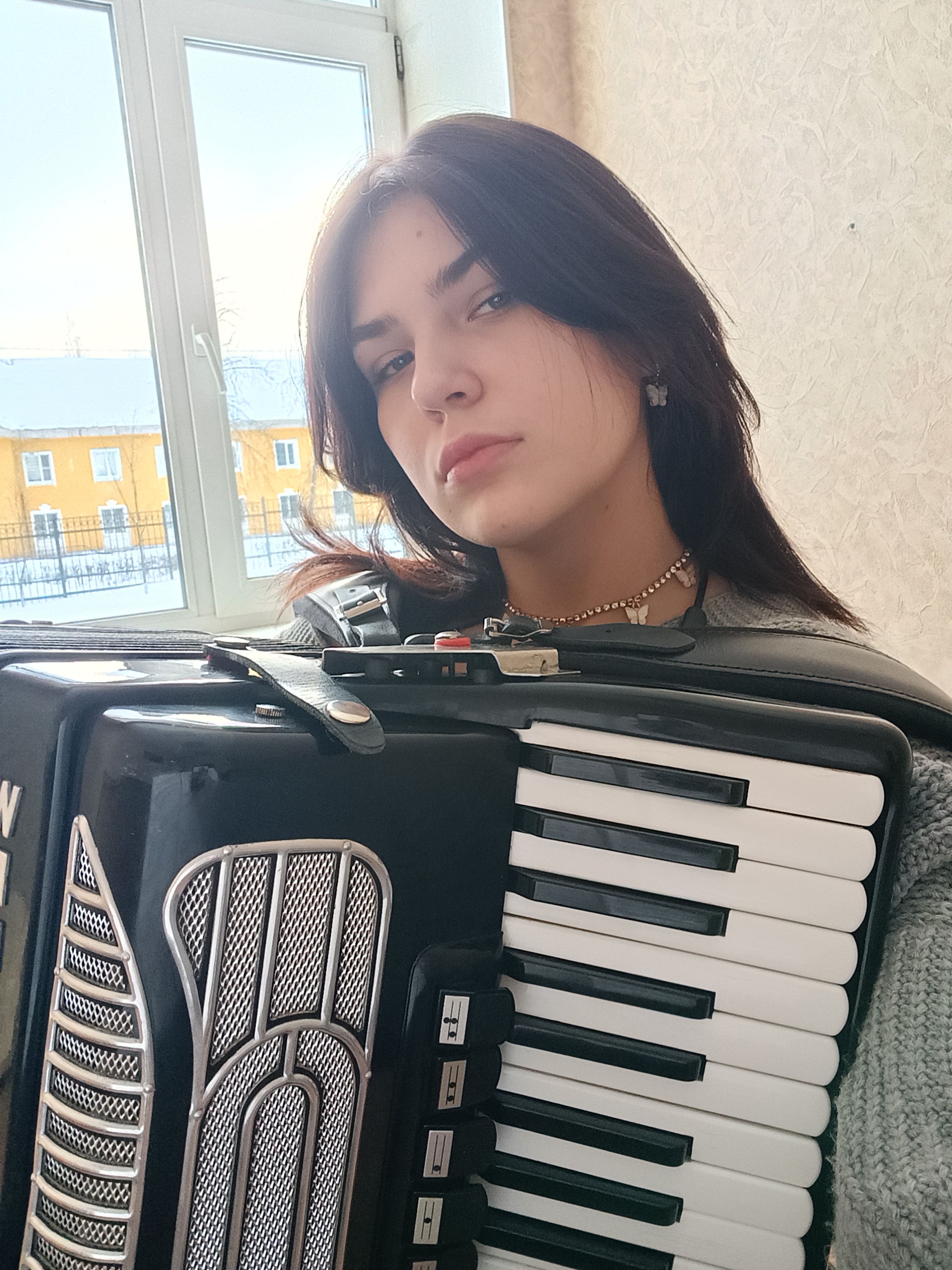 Кристина