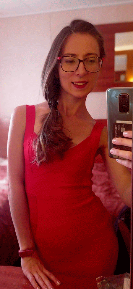 Anna Gorbenko