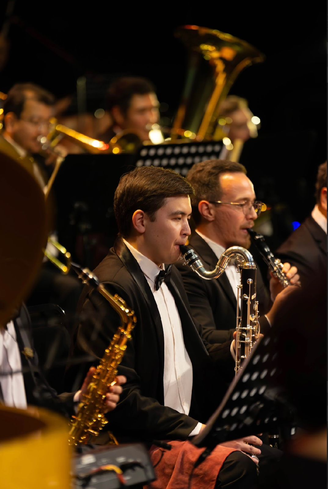 Jazz