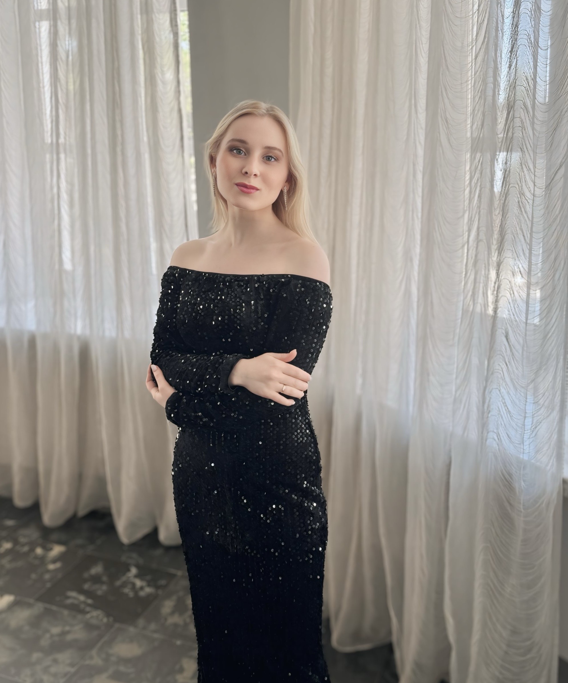Ксения Головина