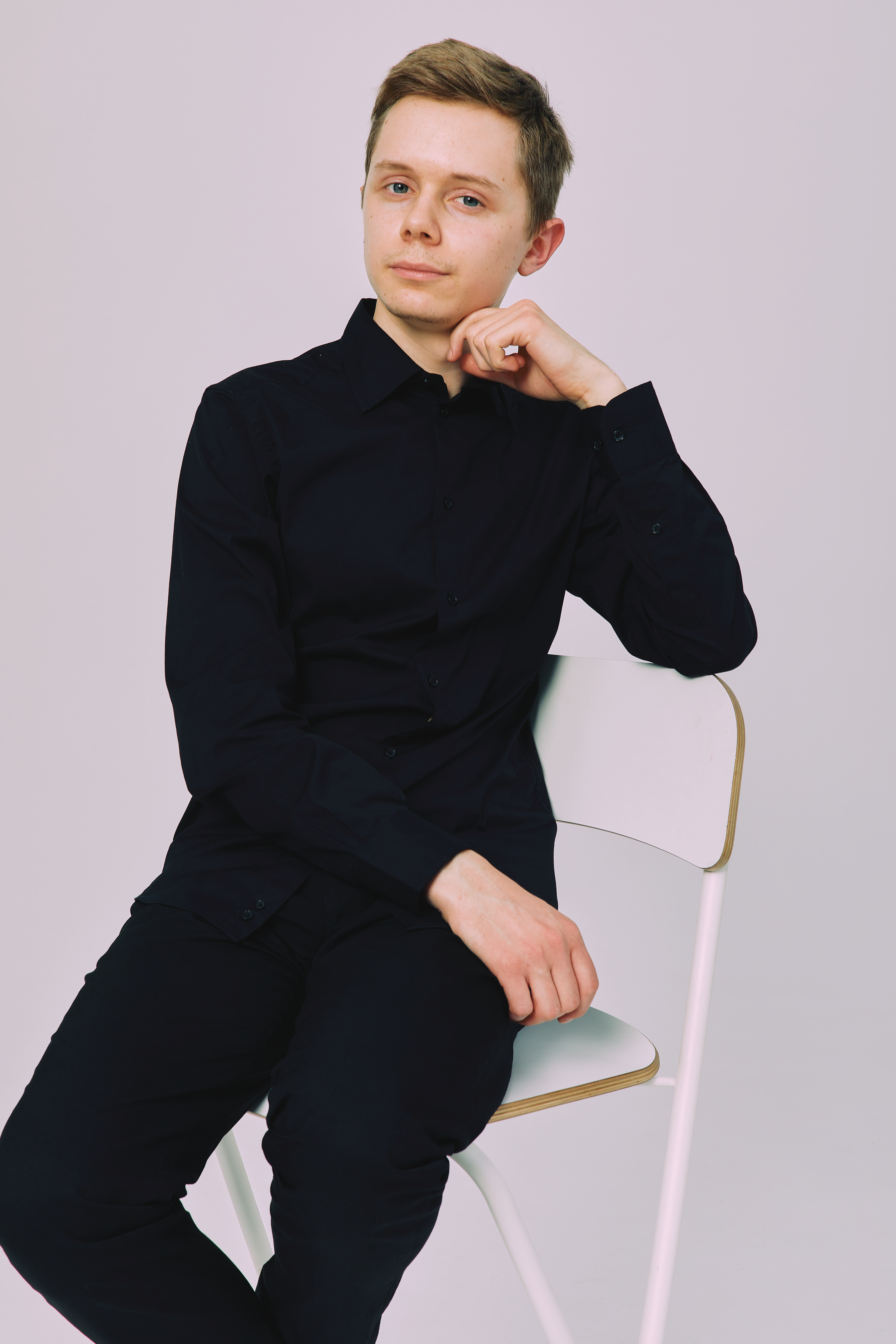 Михаил