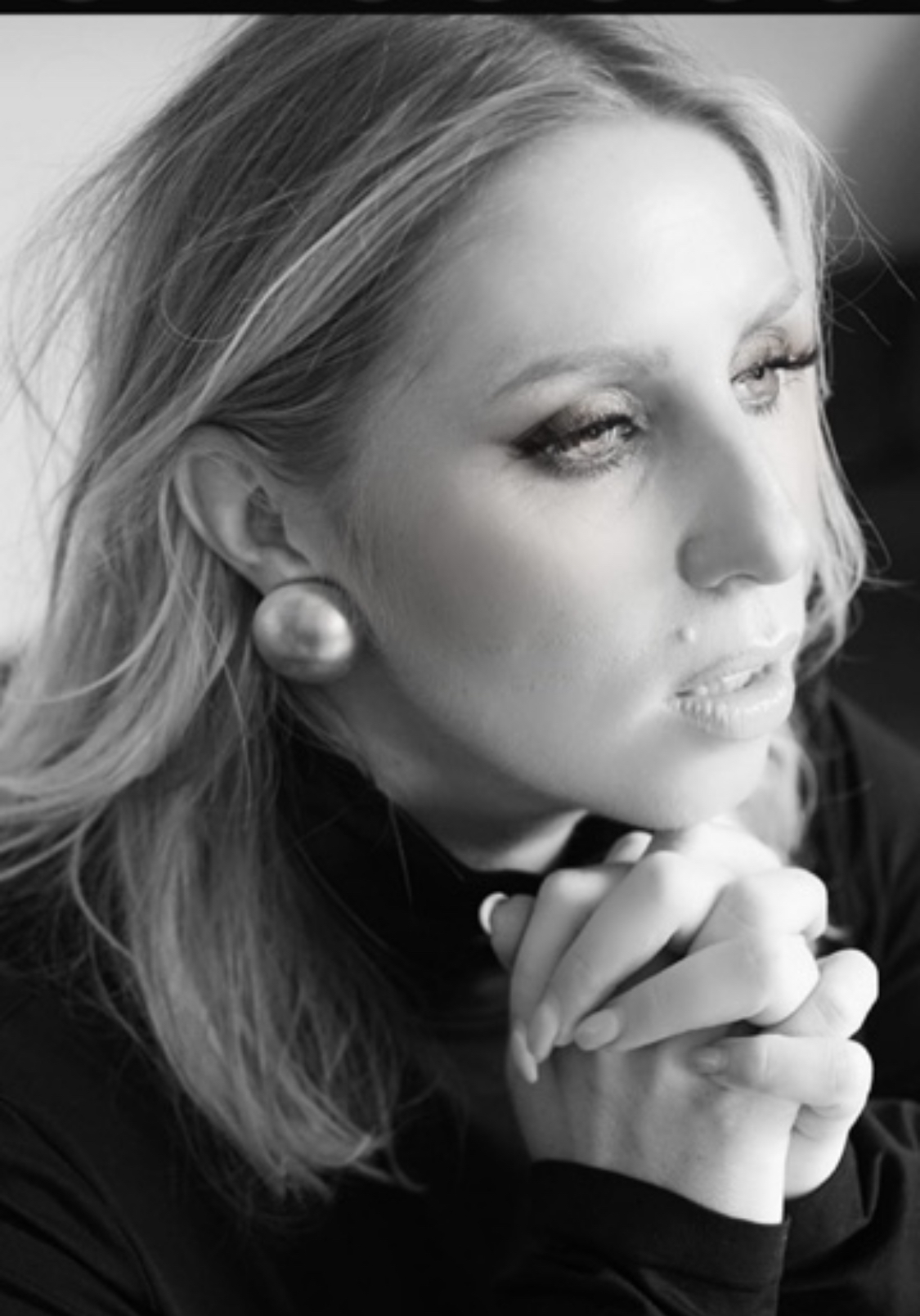 Елизавета Антипова