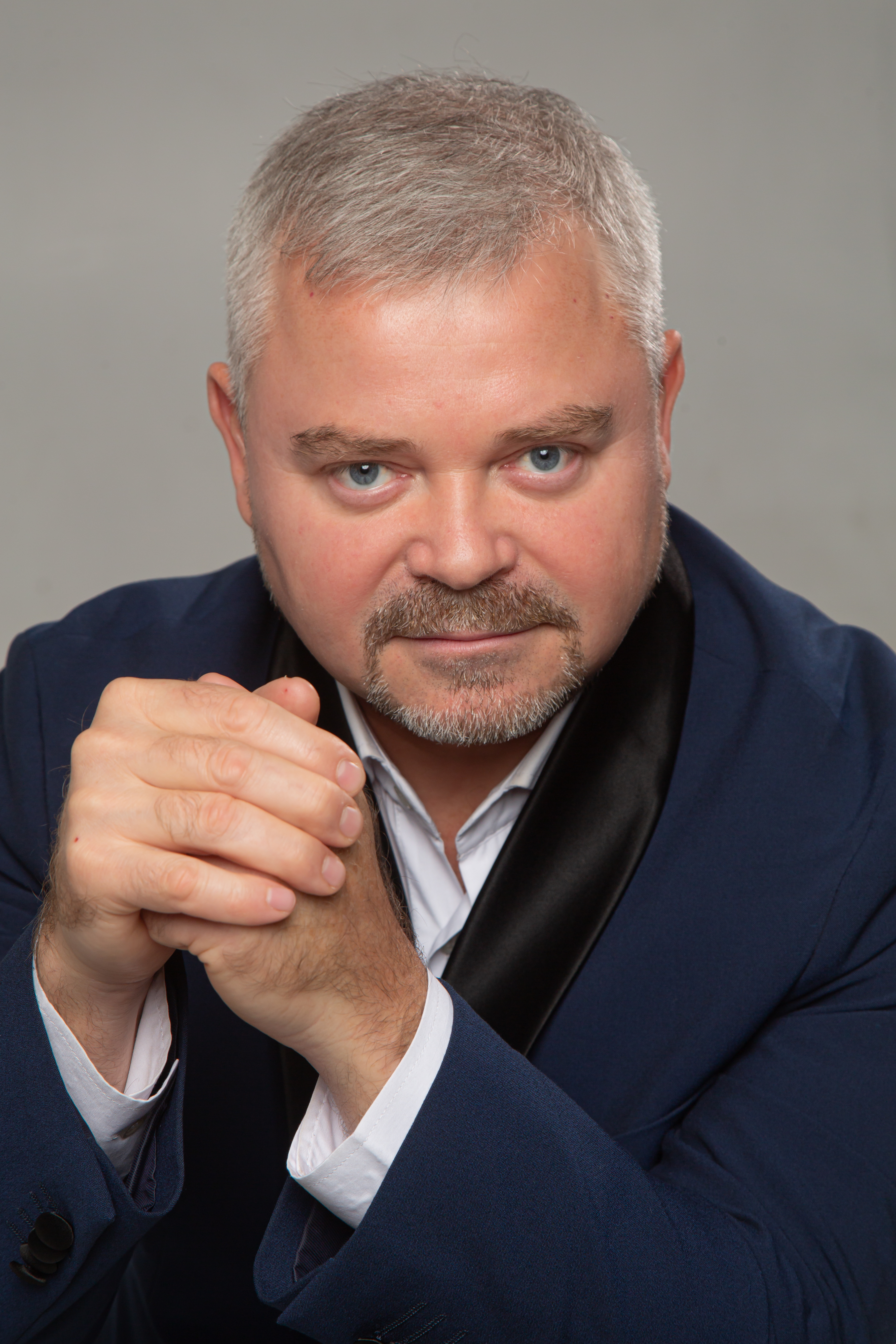 Сергей Евдокимов