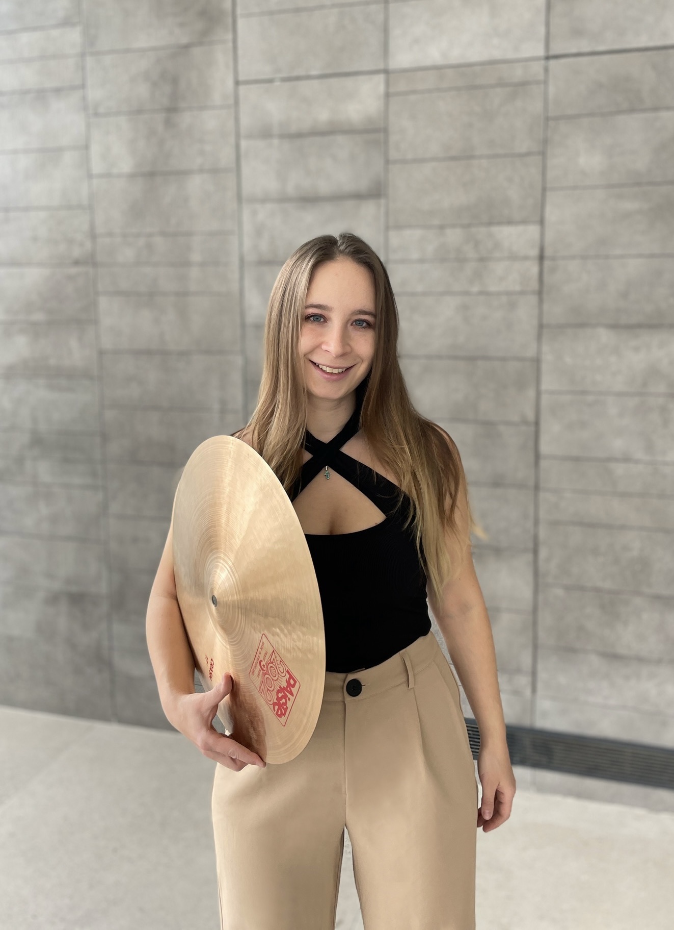 Полина Батаева