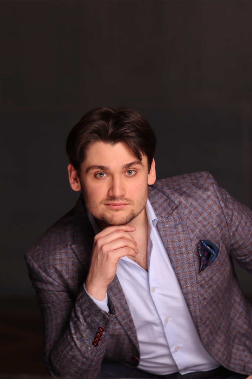 Алексей Курсанов