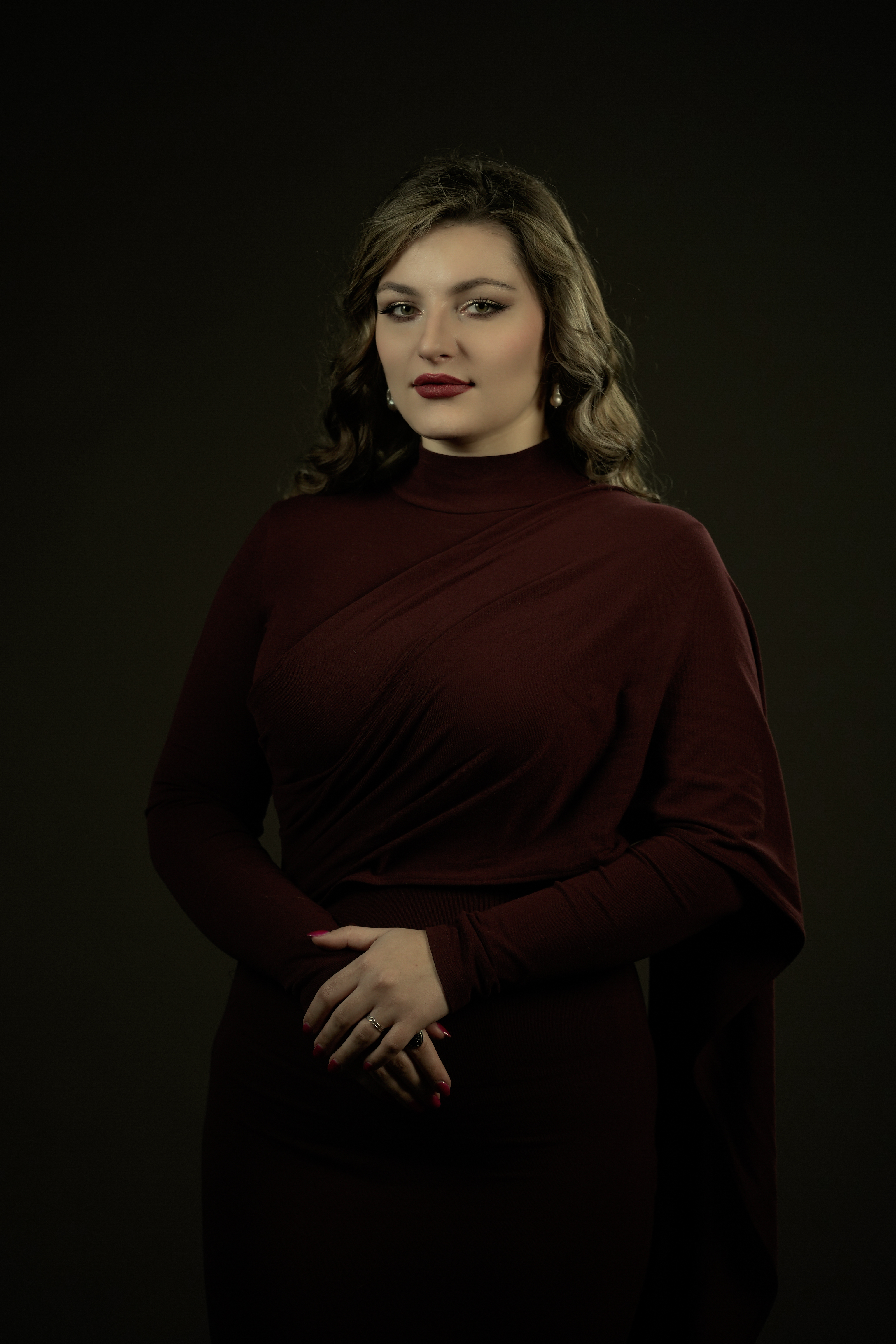 Иванова Юлия