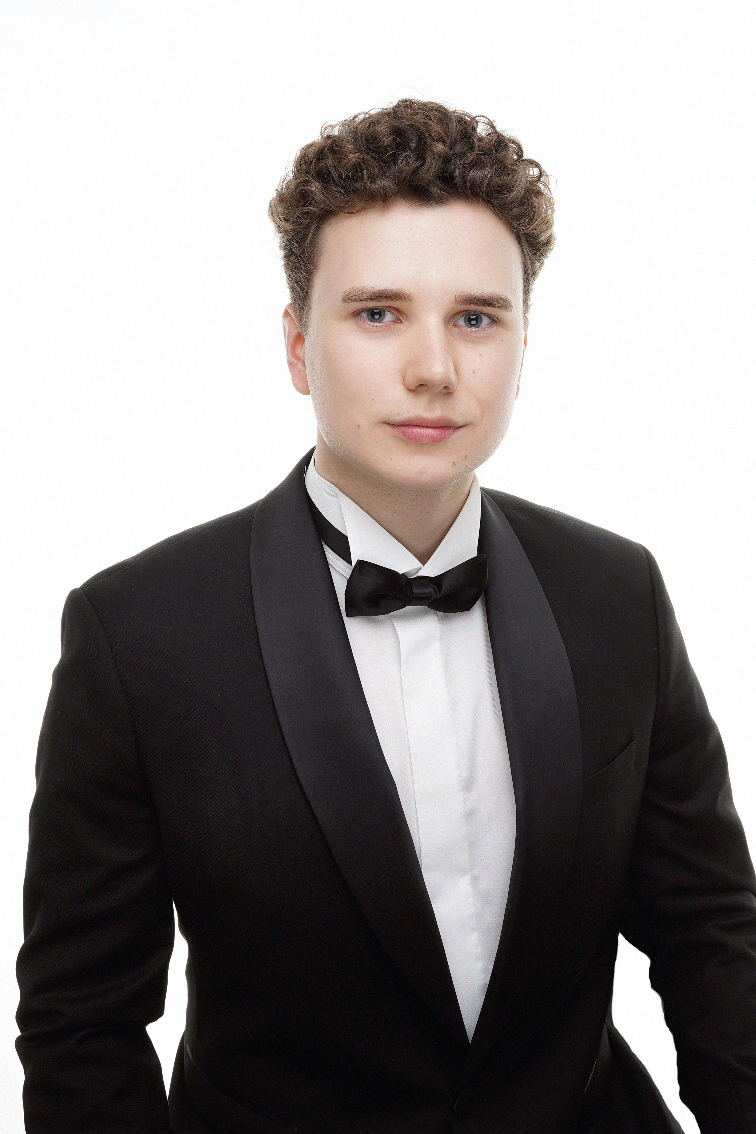 Глеб Данилов