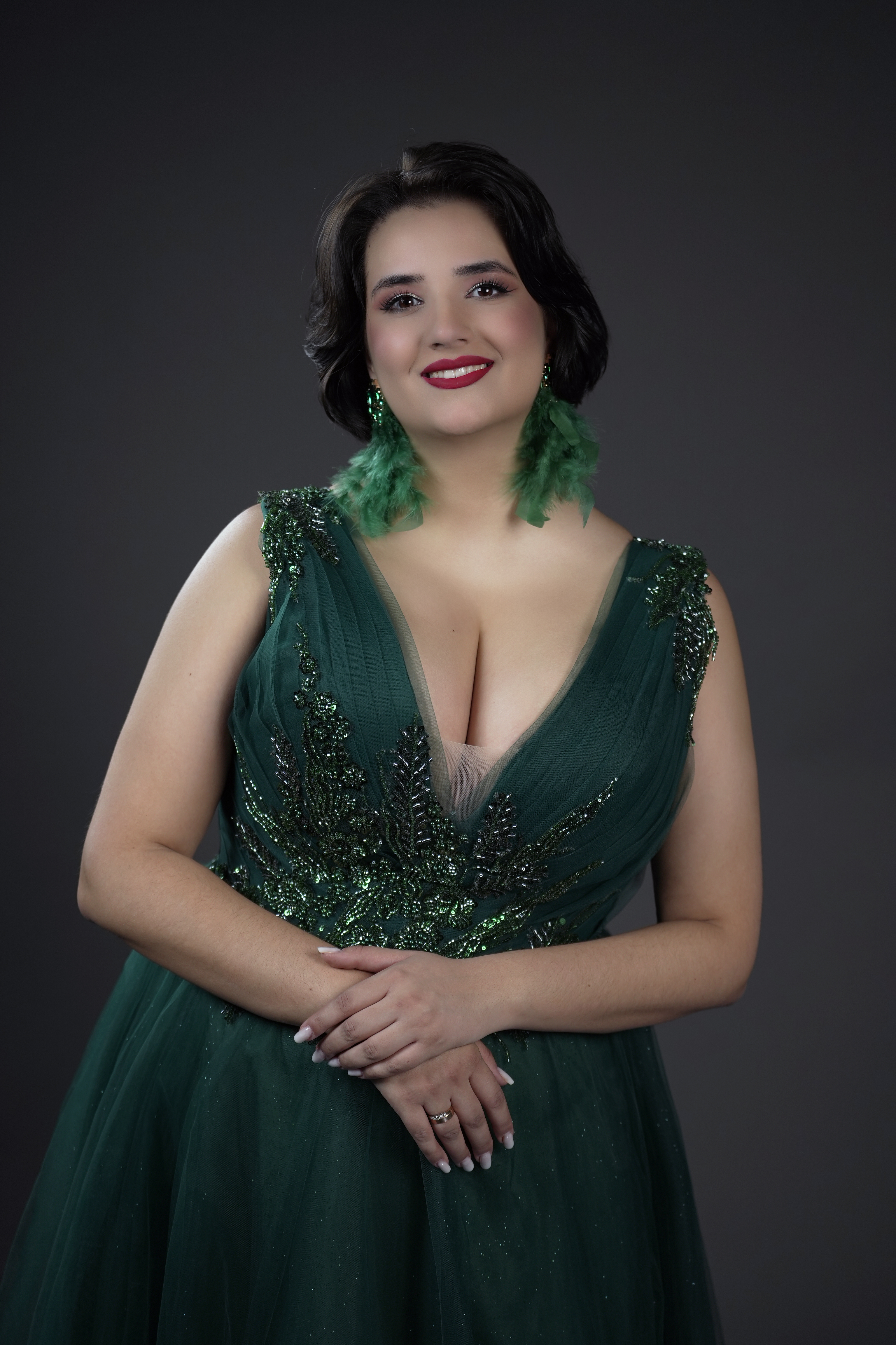 Анна Морозова