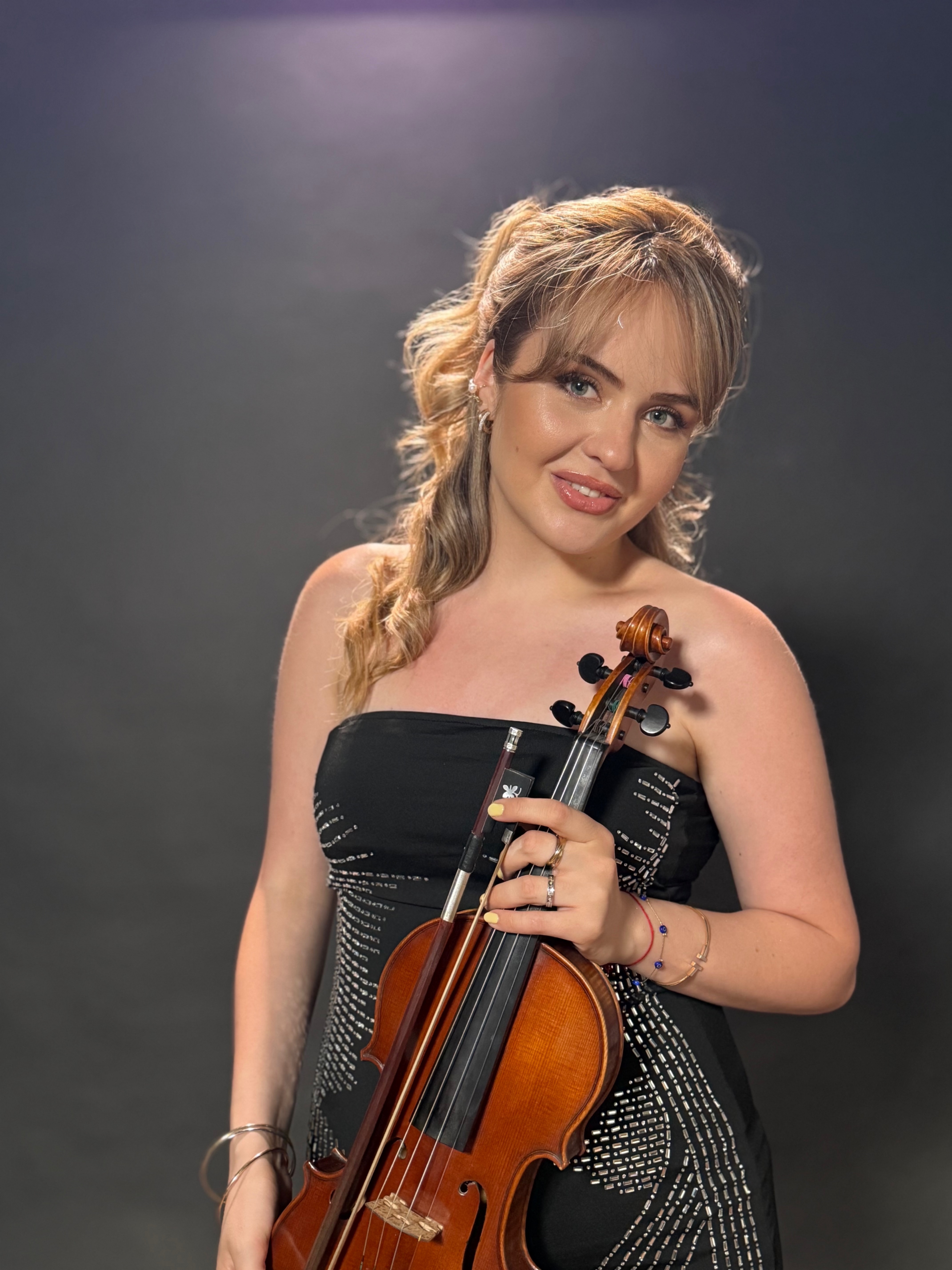 Jeyla Seyidova