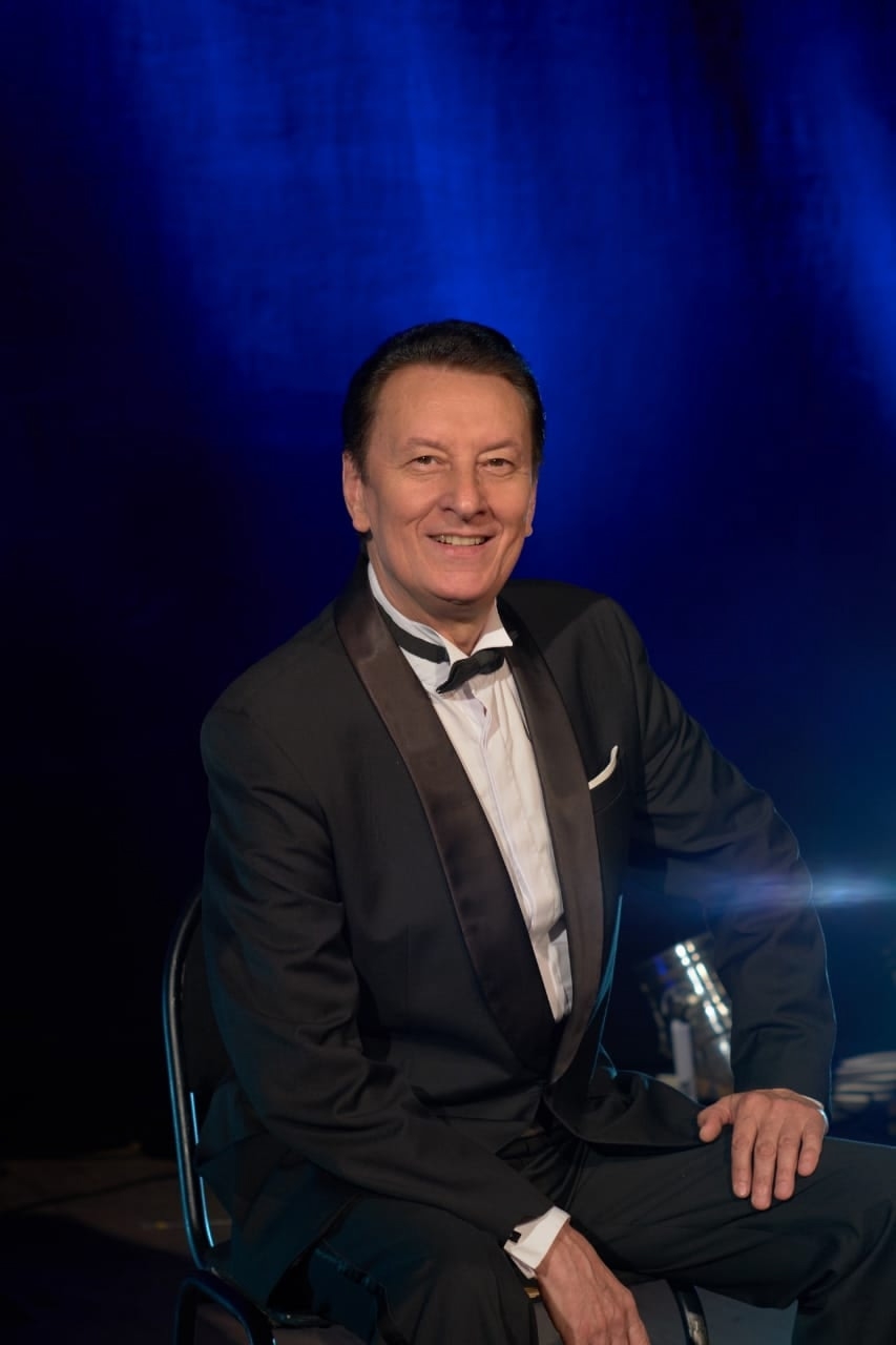 Vladimir  Boyko