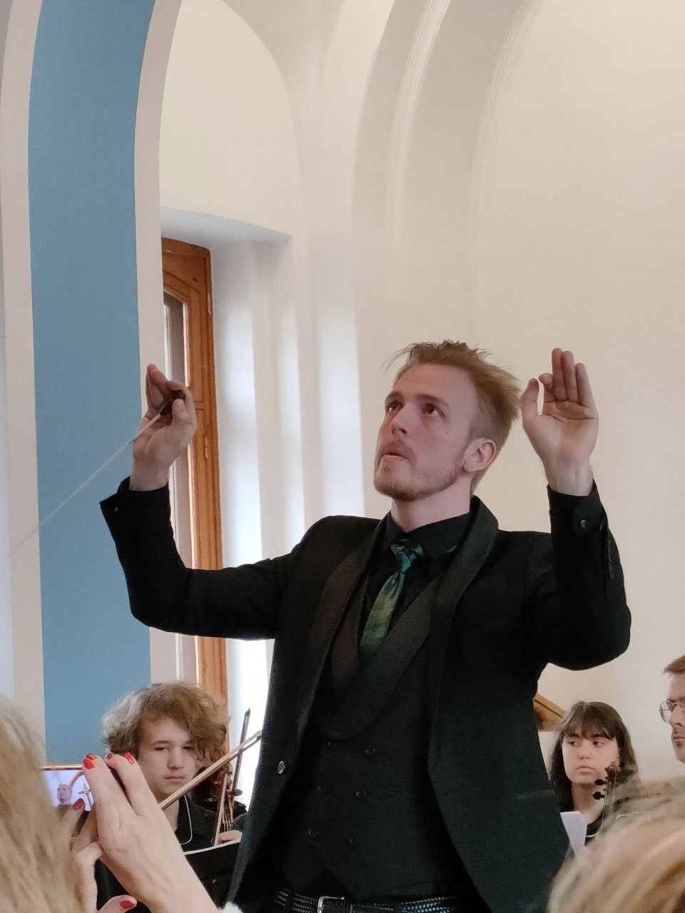 Иван Пехов